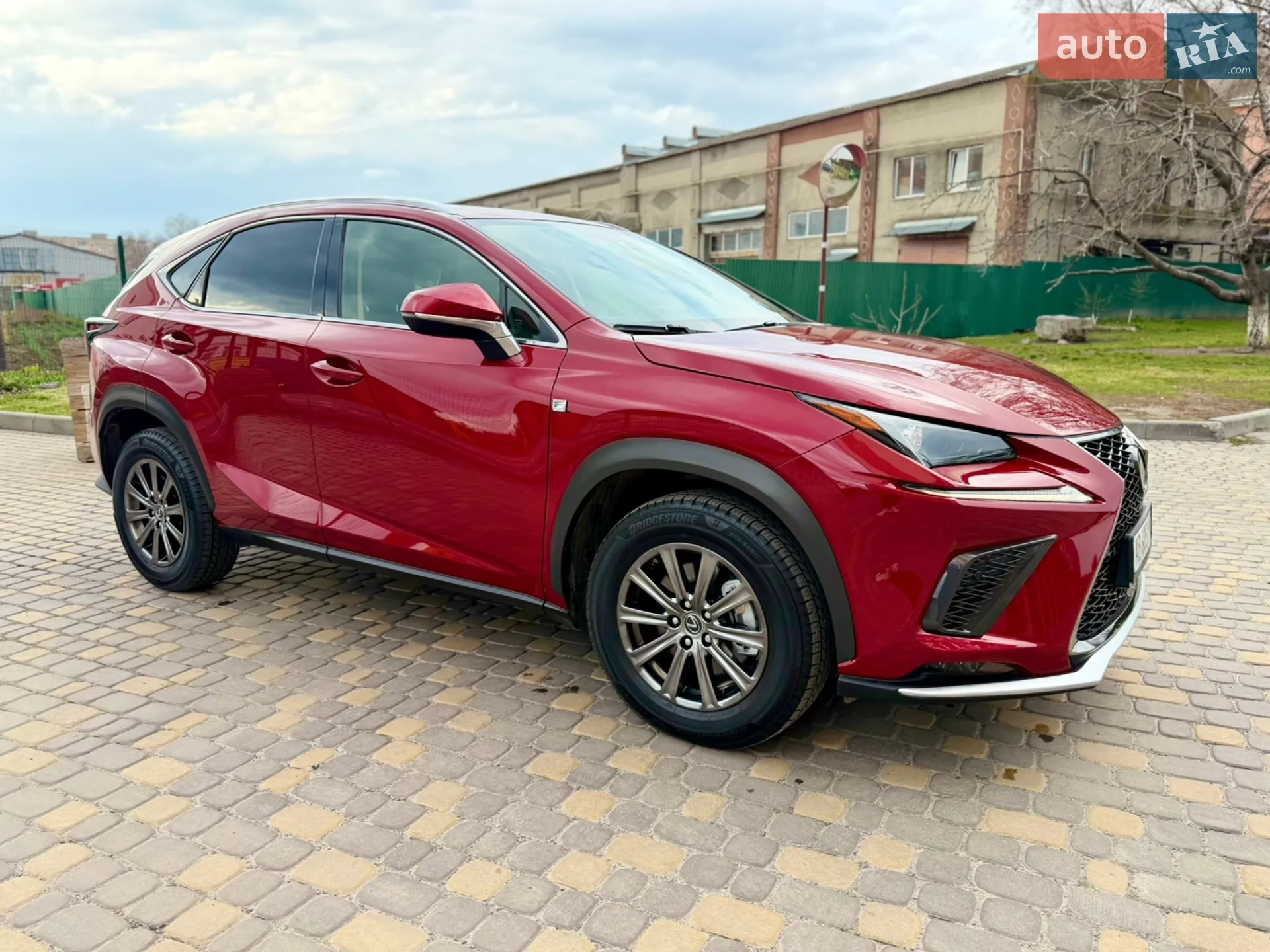 2019 Lexus NX - мініатюра 15