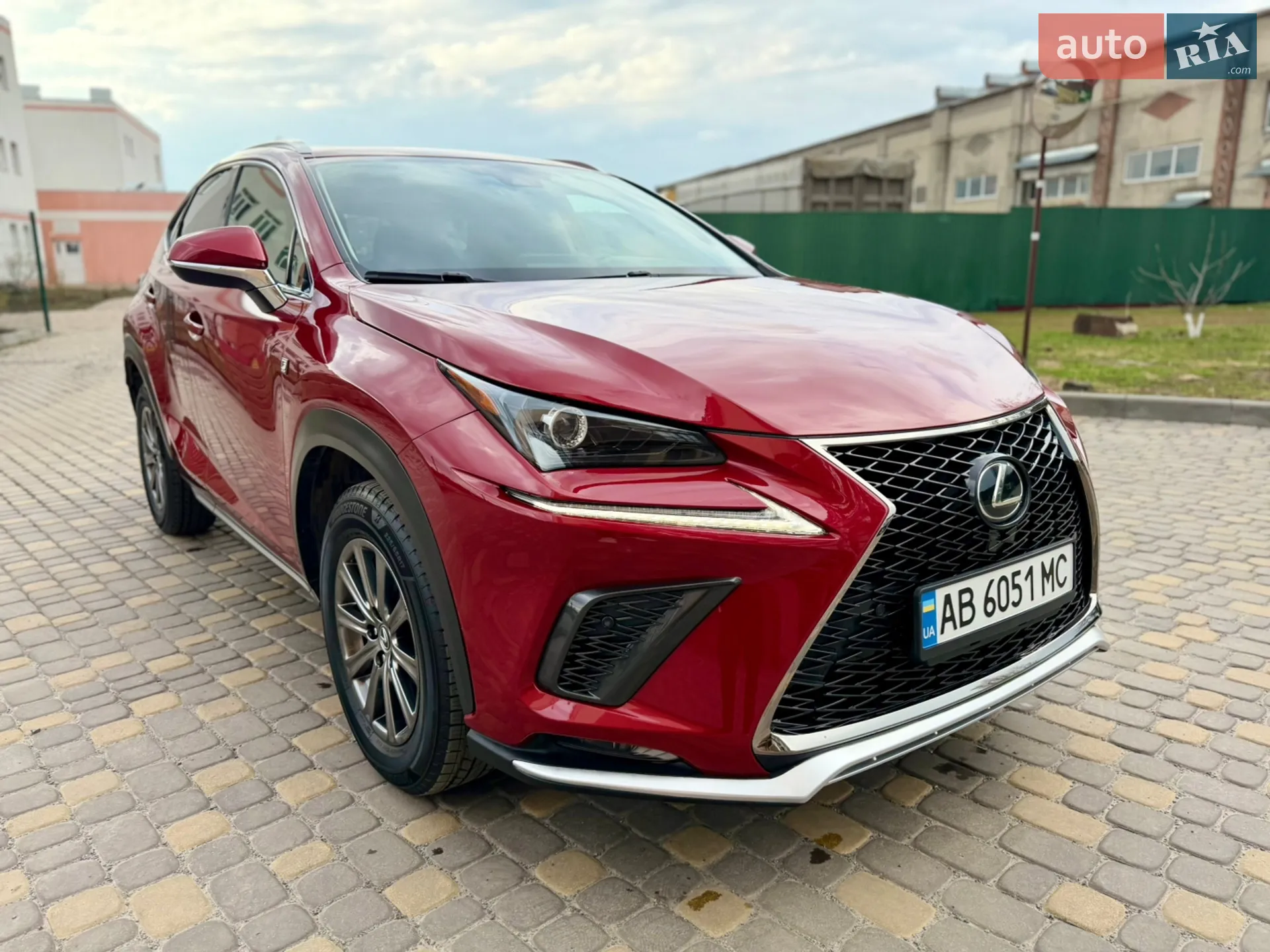 2019 Lexus NX - мініатюра 4