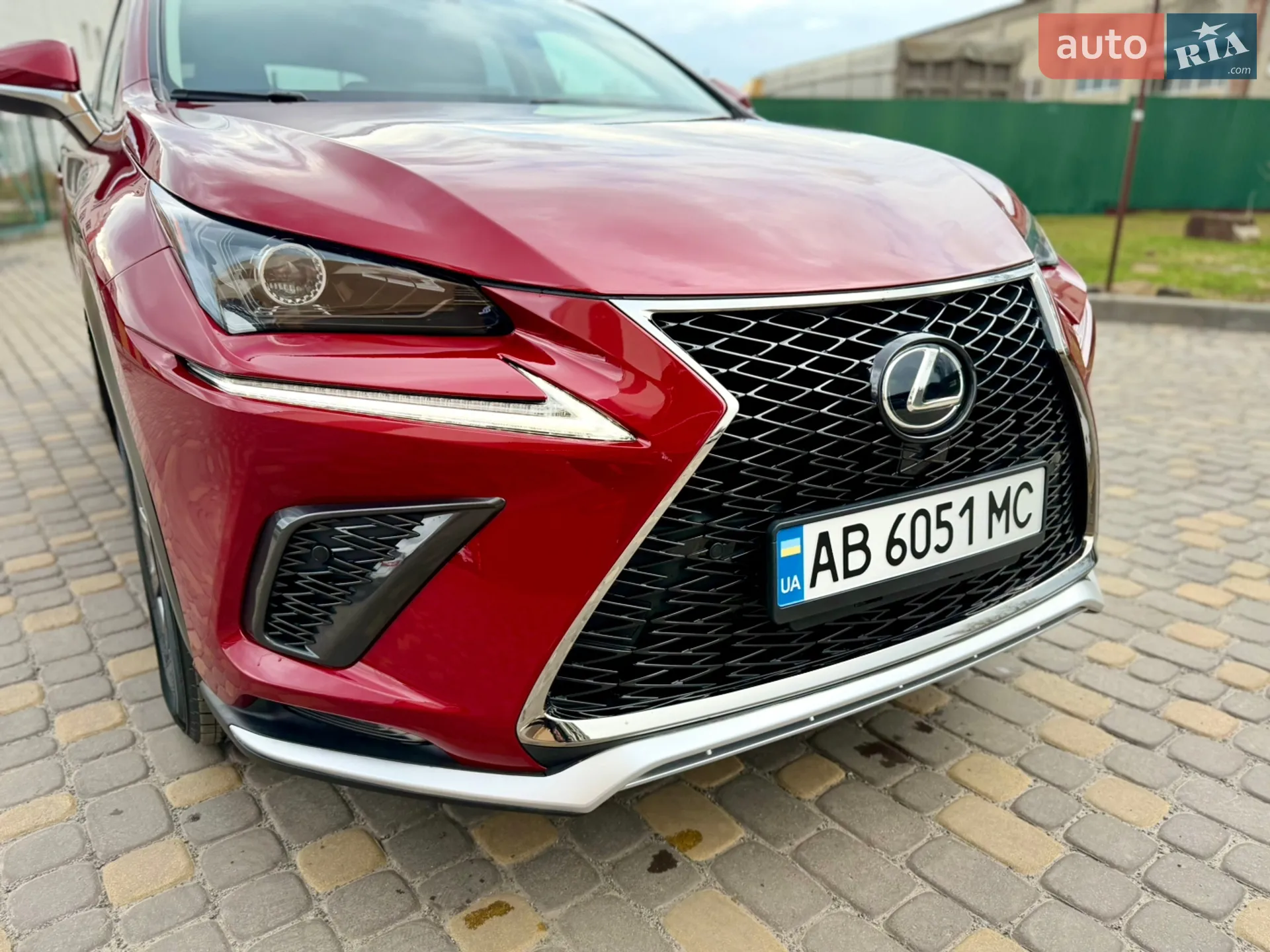 2019 Lexus NX - мініатюра 25