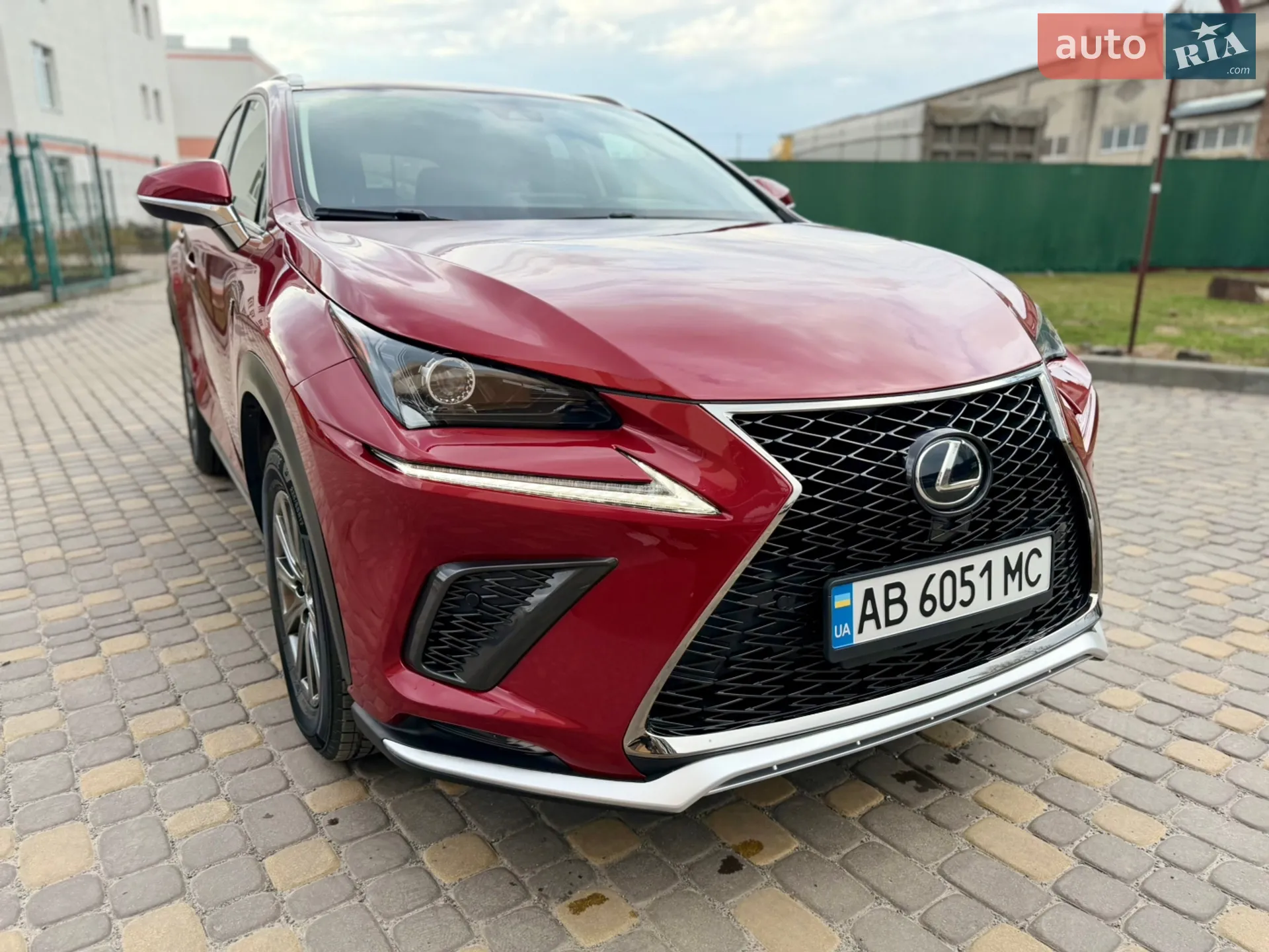 2019 Lexus NX - мініатюра 24