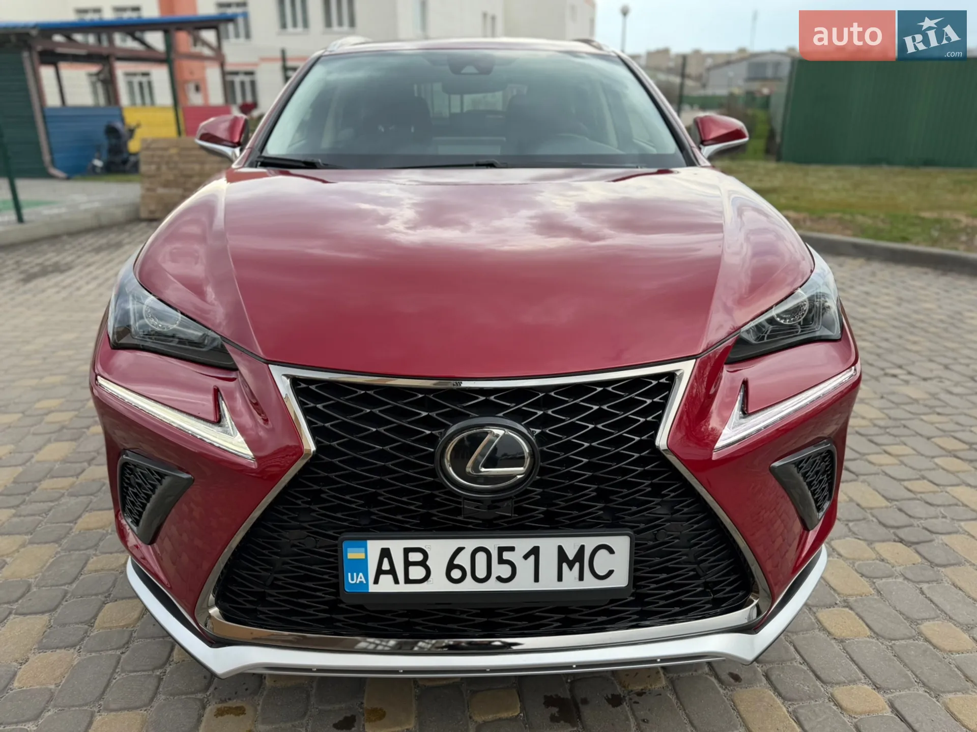 2019 Lexus NX - мініатюра 26