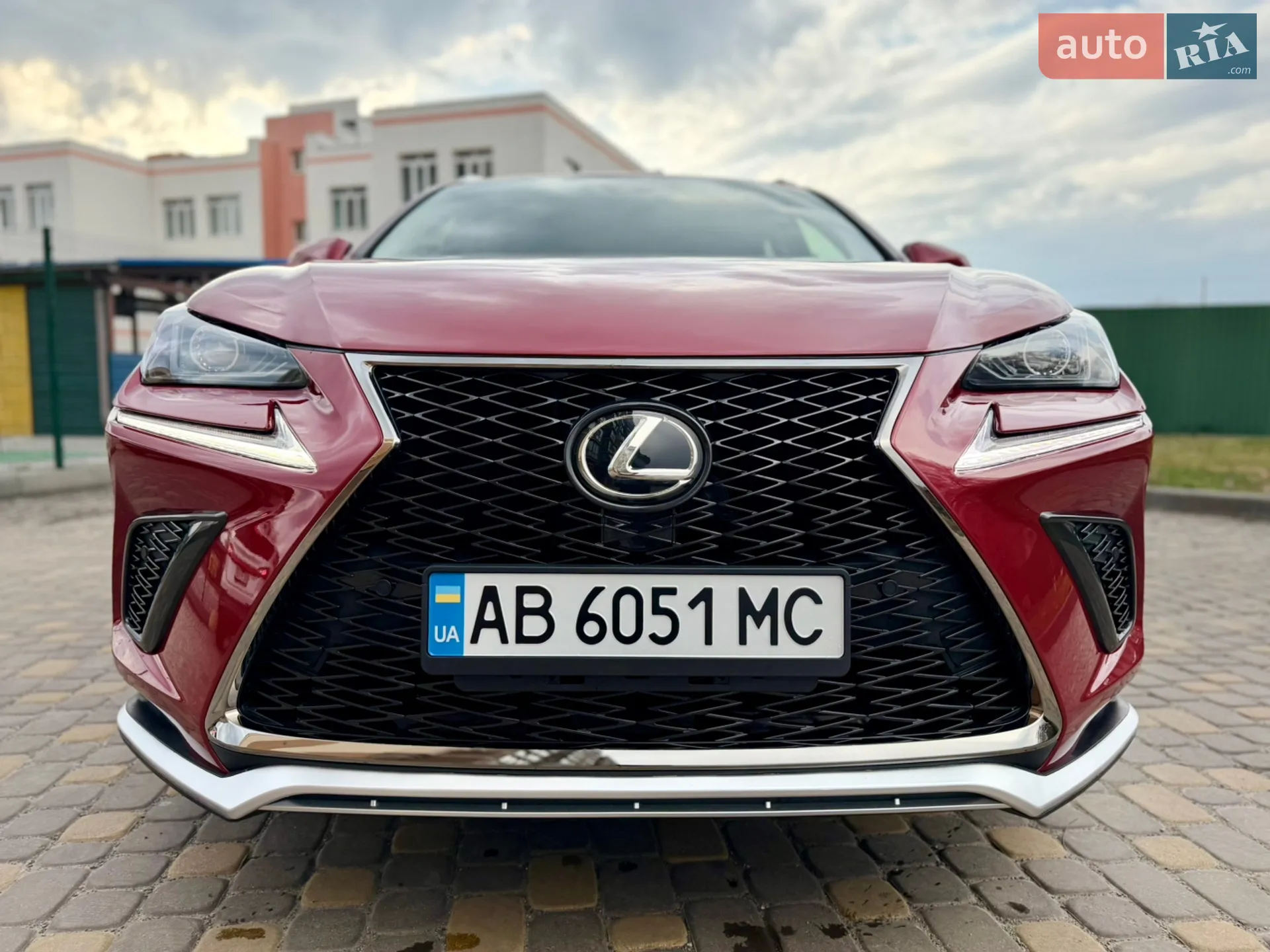 2019 Lexus NX - мініатюра 27