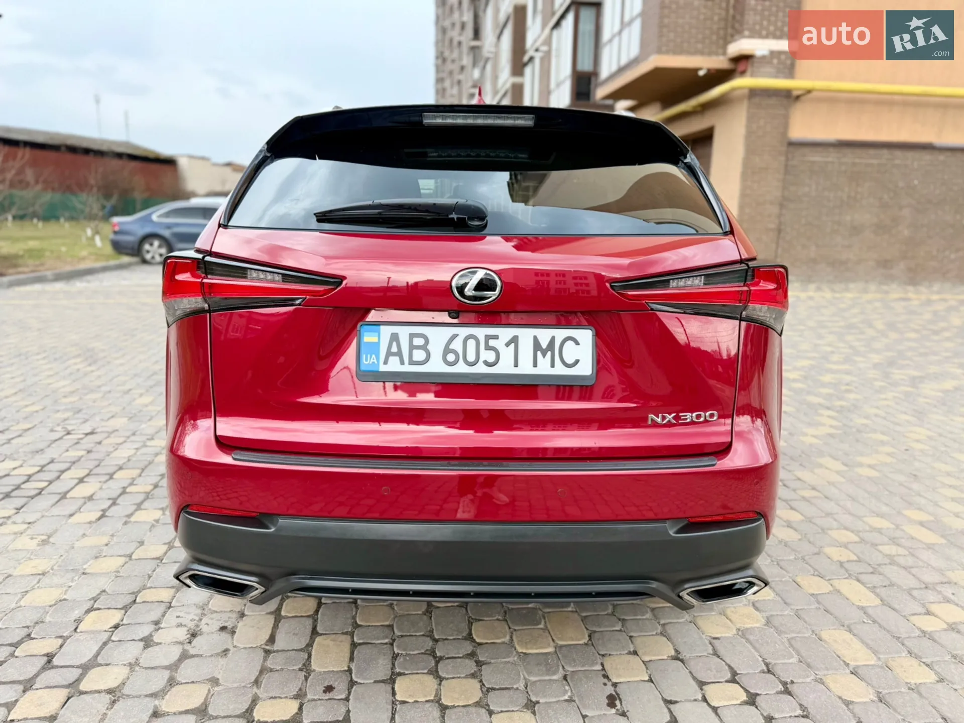 2019 Lexus NX - мініатюра 23
