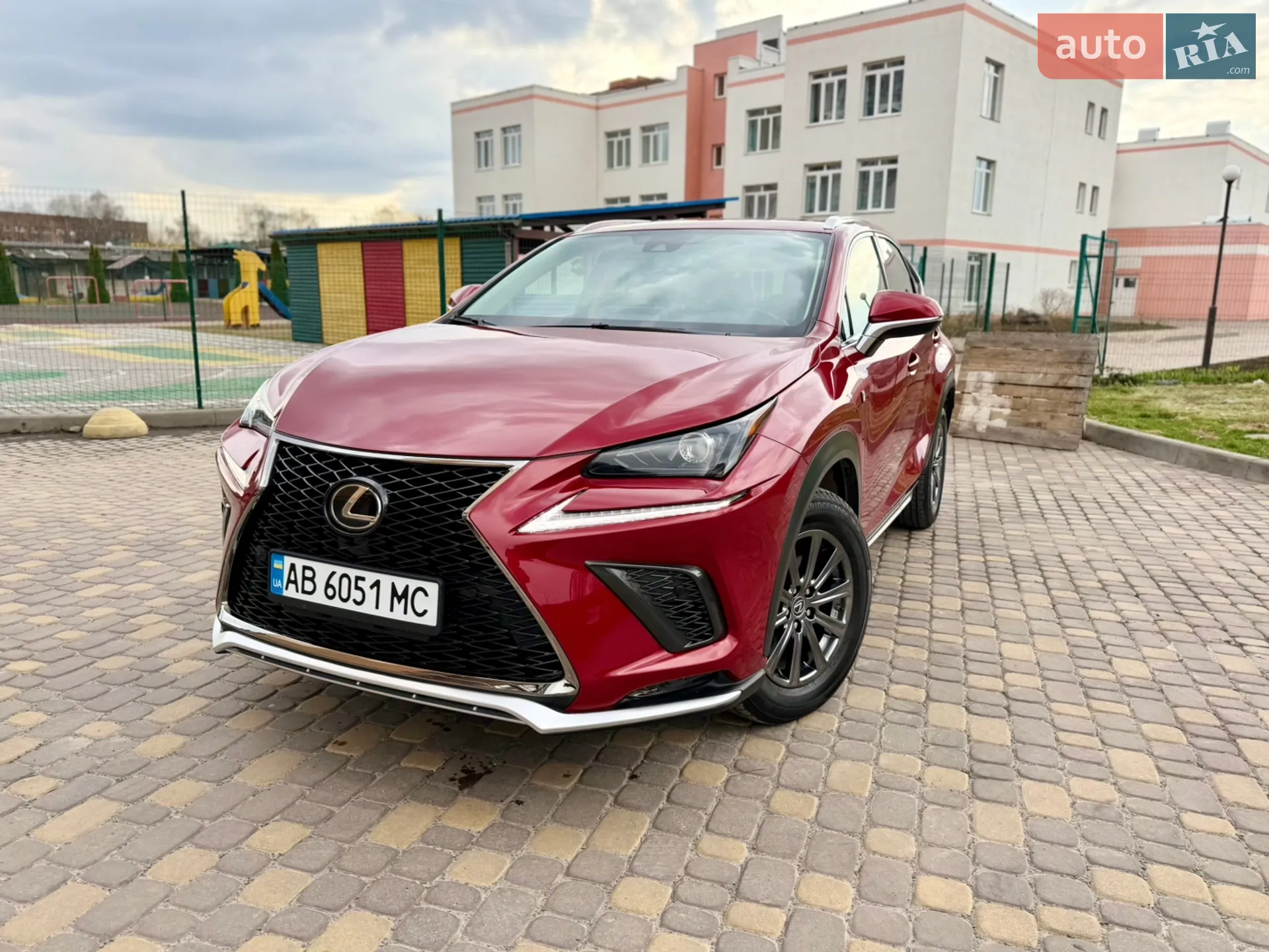 2019 Lexus NX - мініатюра 5