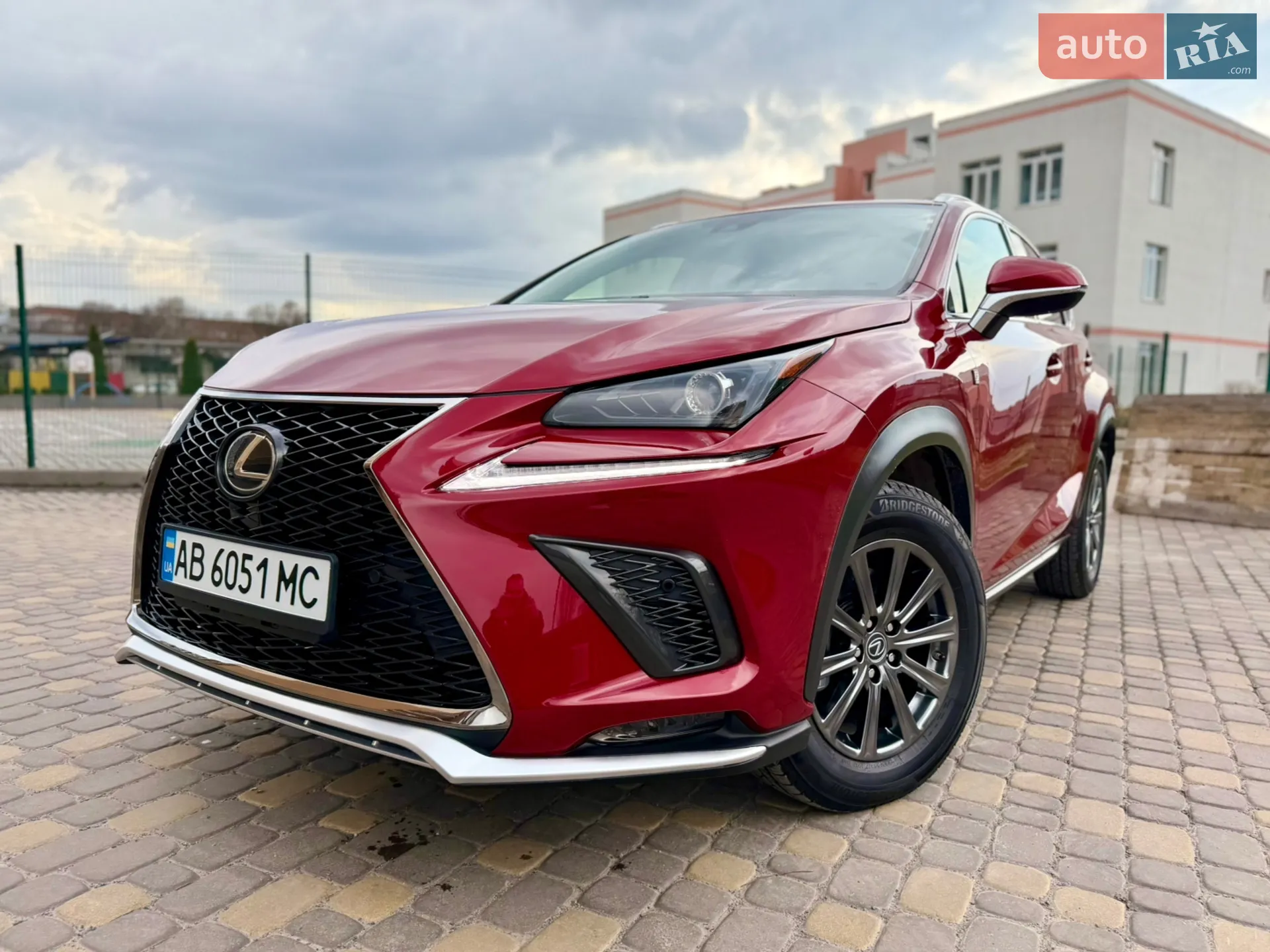 2019 Lexus NX - мініатюра 7
