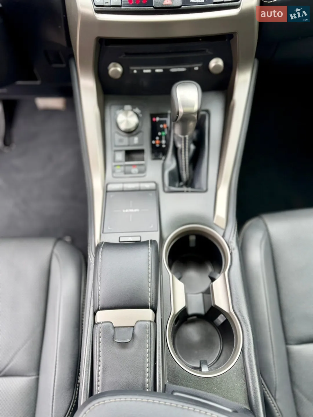 2019 Lexus NX - мініатюра 33