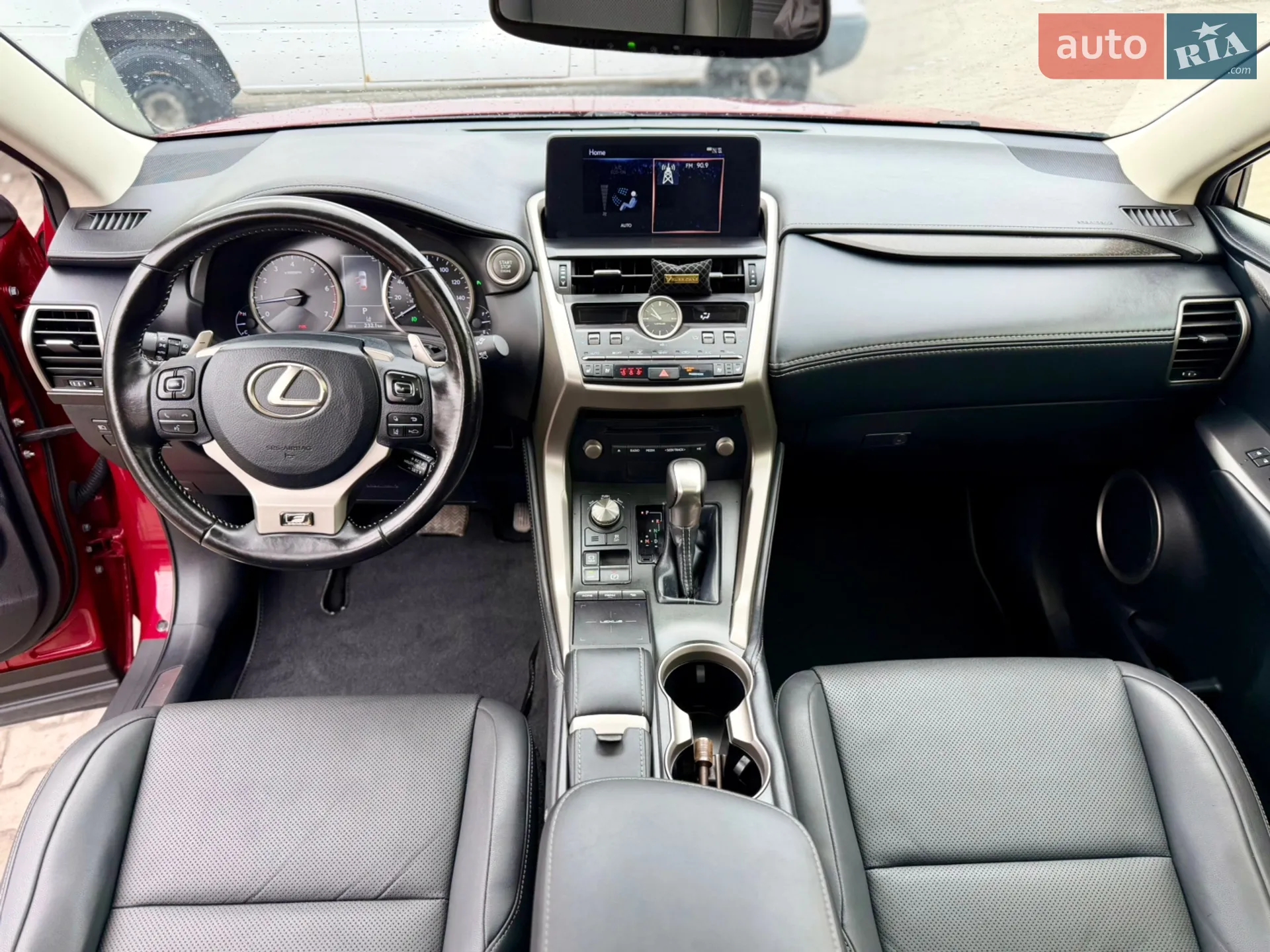 2019 Lexus NX - мініатюра 34