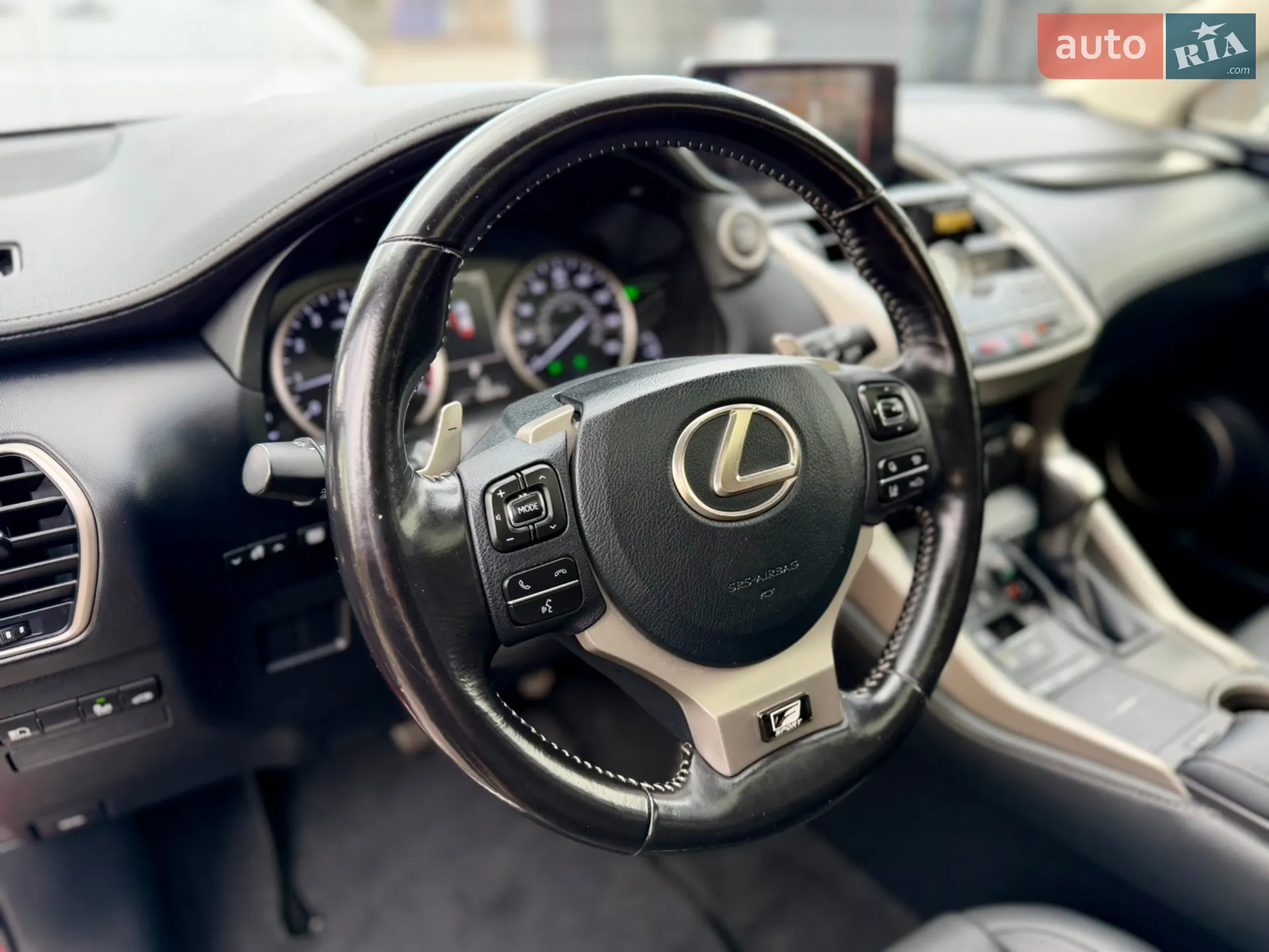 2019 Lexus NX - мініатюра 35