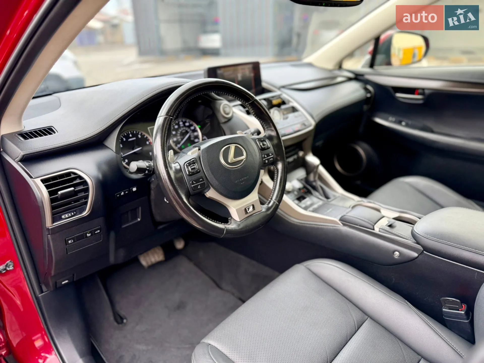 2019 Lexus NX - мініатюра 37