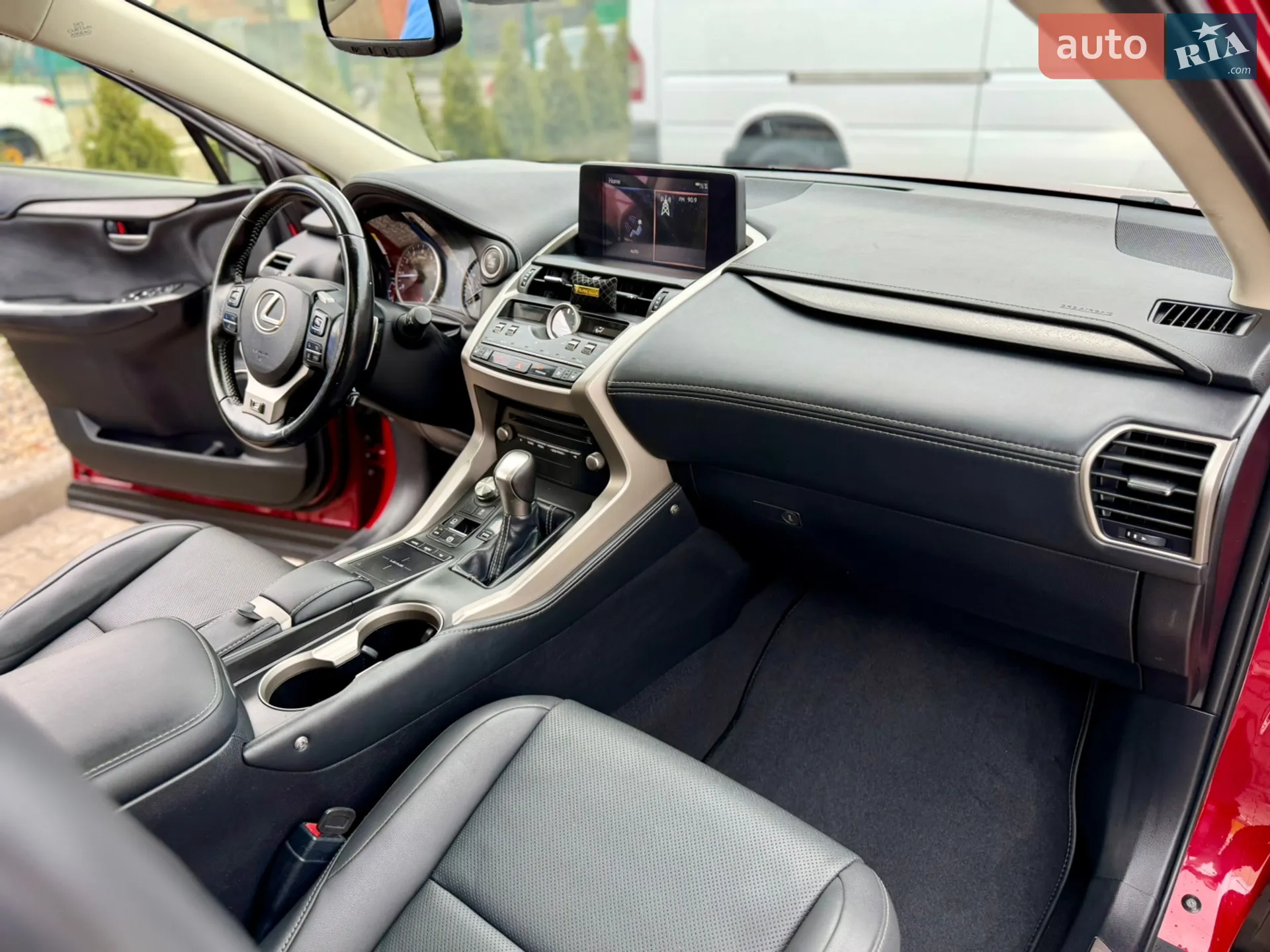 2019 Lexus NX - мініатюра 38