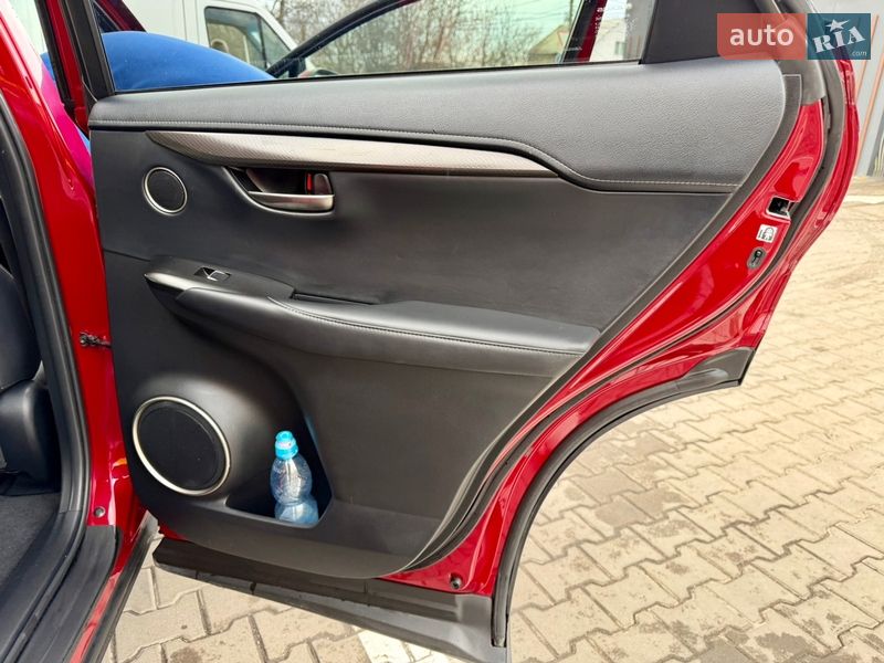 Внедорожник / Кроссовер Lexus NX 2019 в Виннице фото 39 Внедорожник / Кроссовер Lexus NX 2019 в Виннице