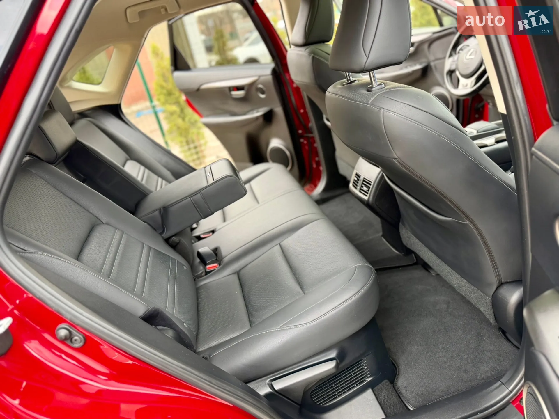 2019 Lexus NX - мініатюра 40