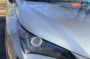 Внедорожник / Кроссовер Lexus NX 2019 в Киеве