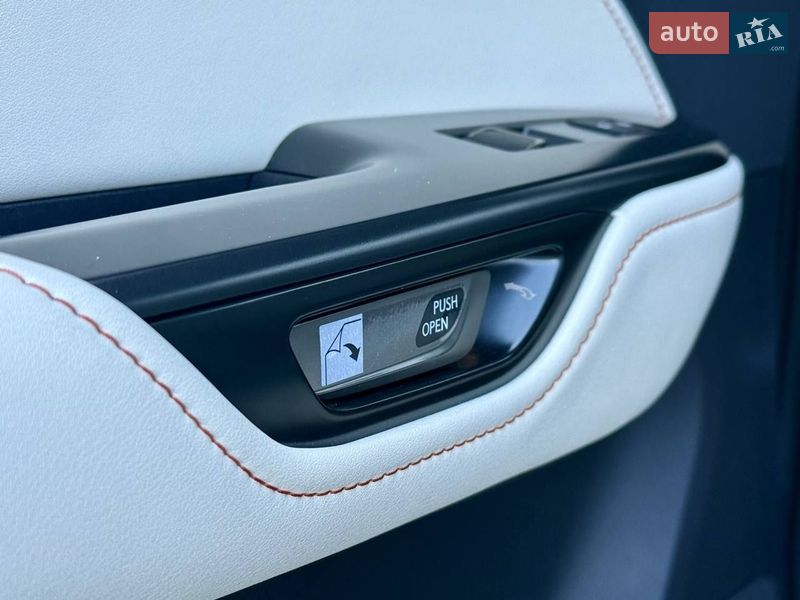 Позашляховик / Кросовер Lexus NX 2023 в Києві фото 31 Позашляховик / Кросовер Lexus NX 2023 в Києві