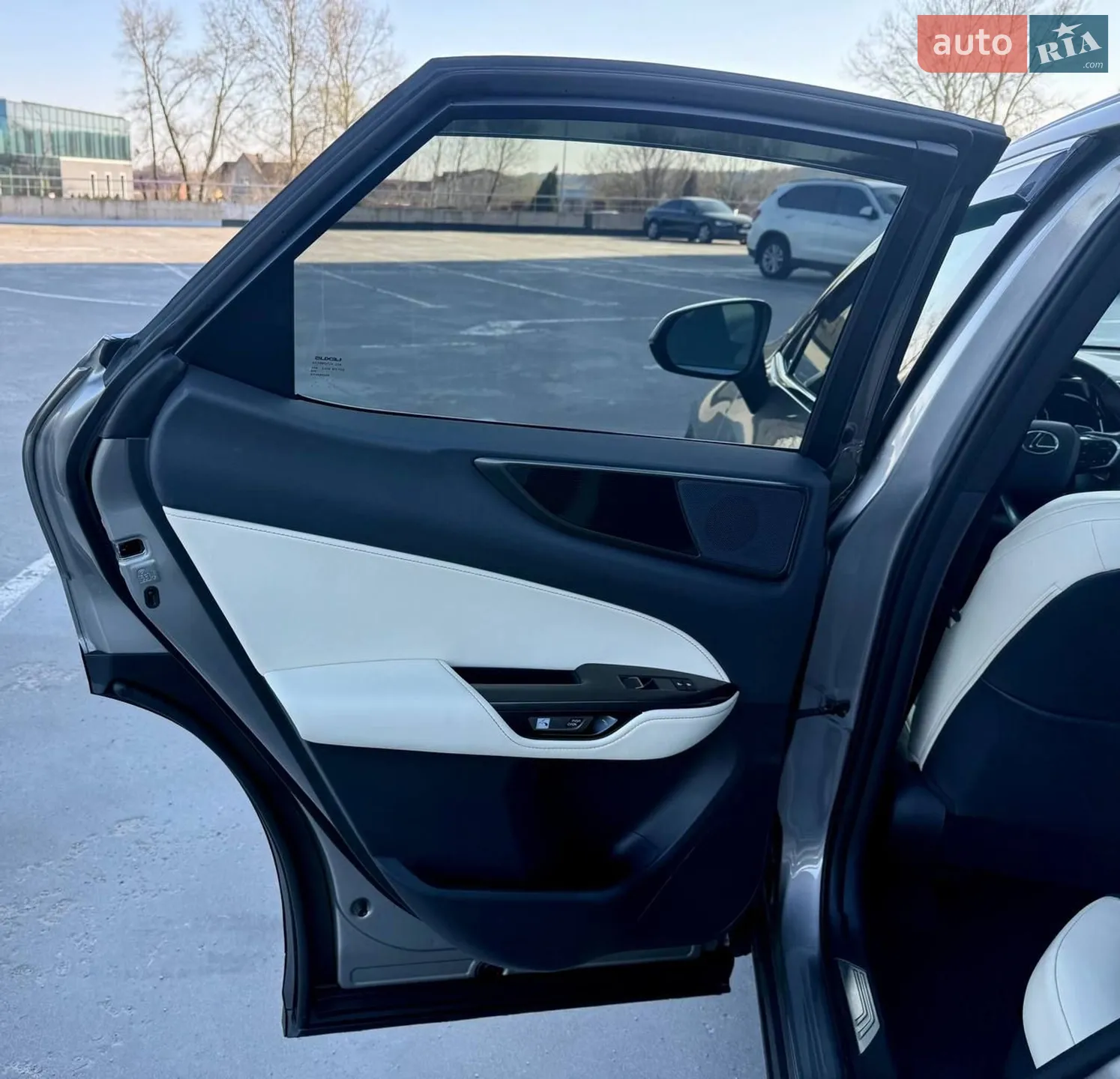 2023 Lexus NX - мініатюра 27