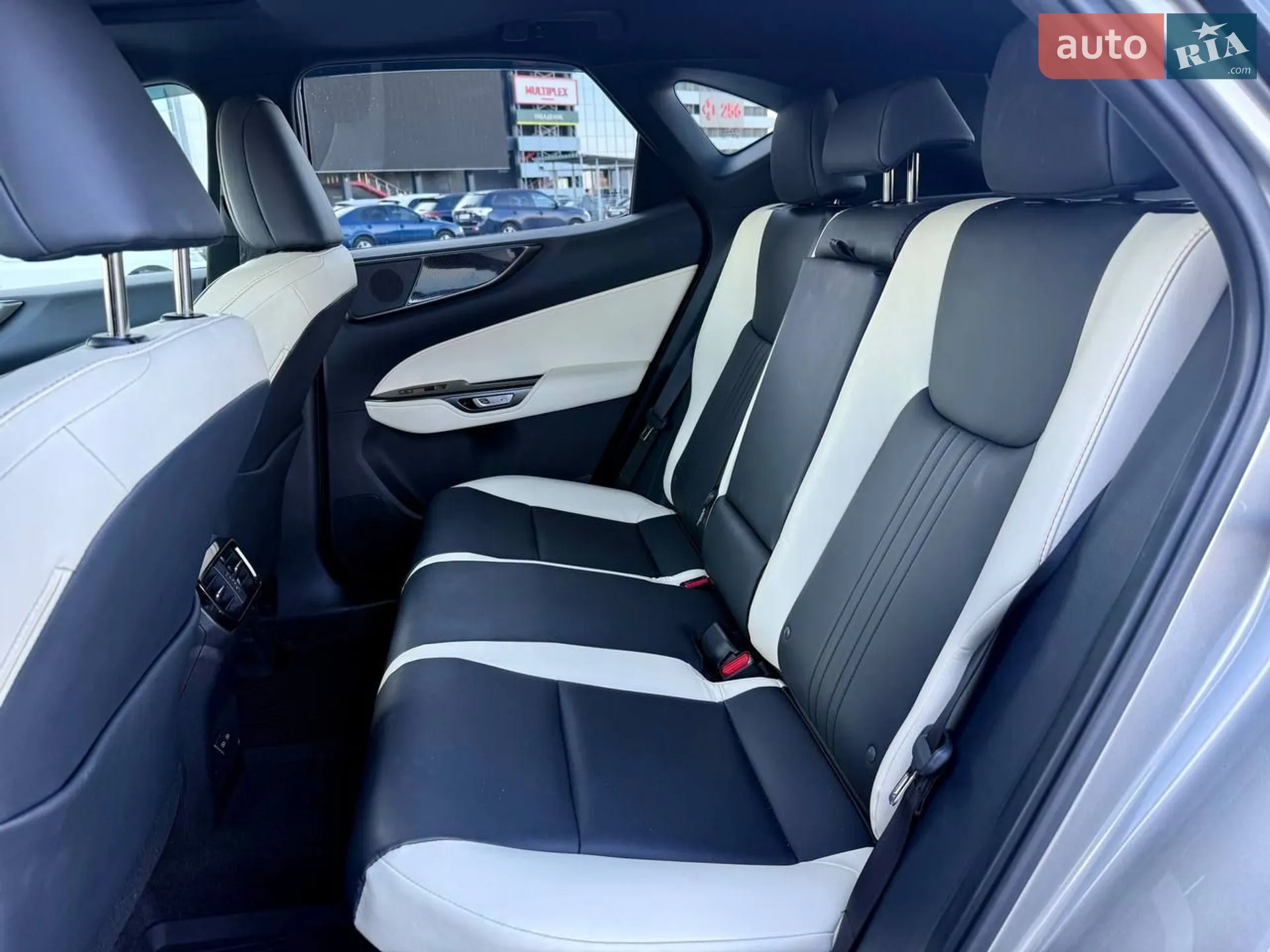 2023 Lexus NX - мініатюра 46