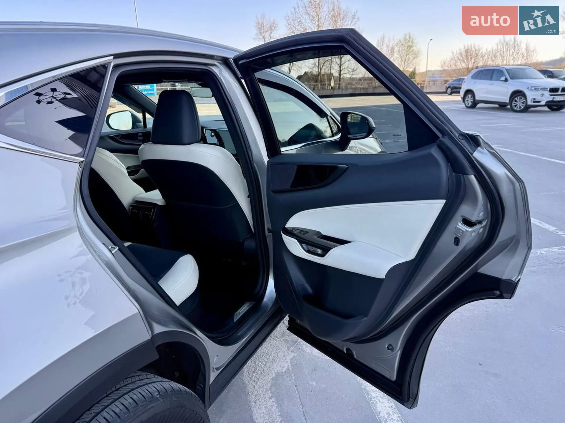 2023 Lexus NX - мініатюра 51
