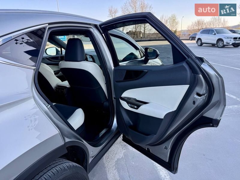 Позашляховик / Кросовер Lexus NX 2023 в Києві фото 51 Позашляховик / Кросовер Lexus NX 2023 в Києві