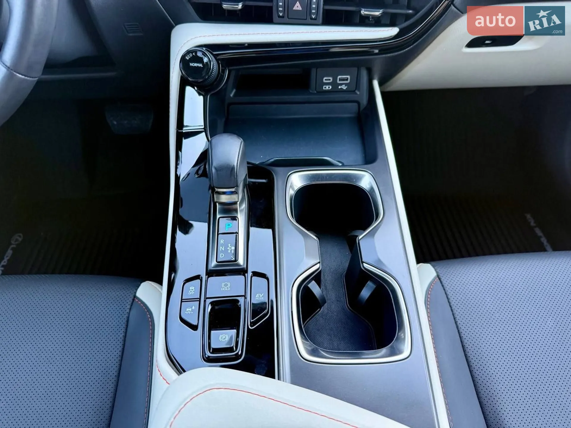 2023 Lexus NX - мініатюра 59