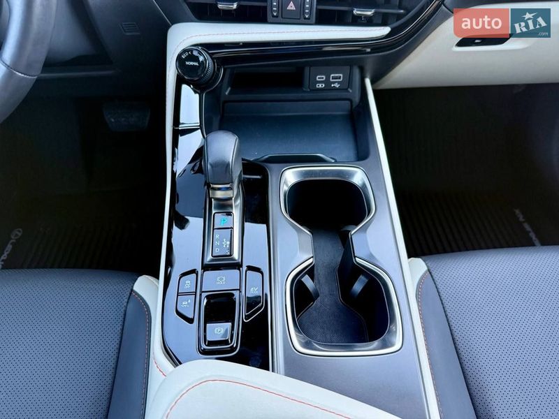 Позашляховик / Кросовер Lexus NX 2023 в Києві фото 59 Позашляховик / Кросовер Lexus NX 2023 в Києві