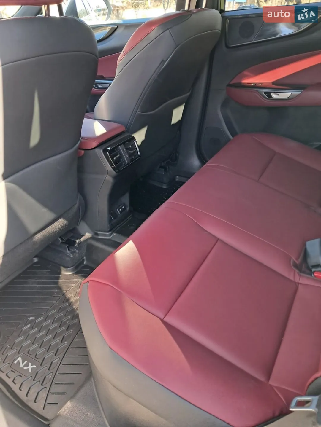 2025 Lexus NX - мініатюра 19