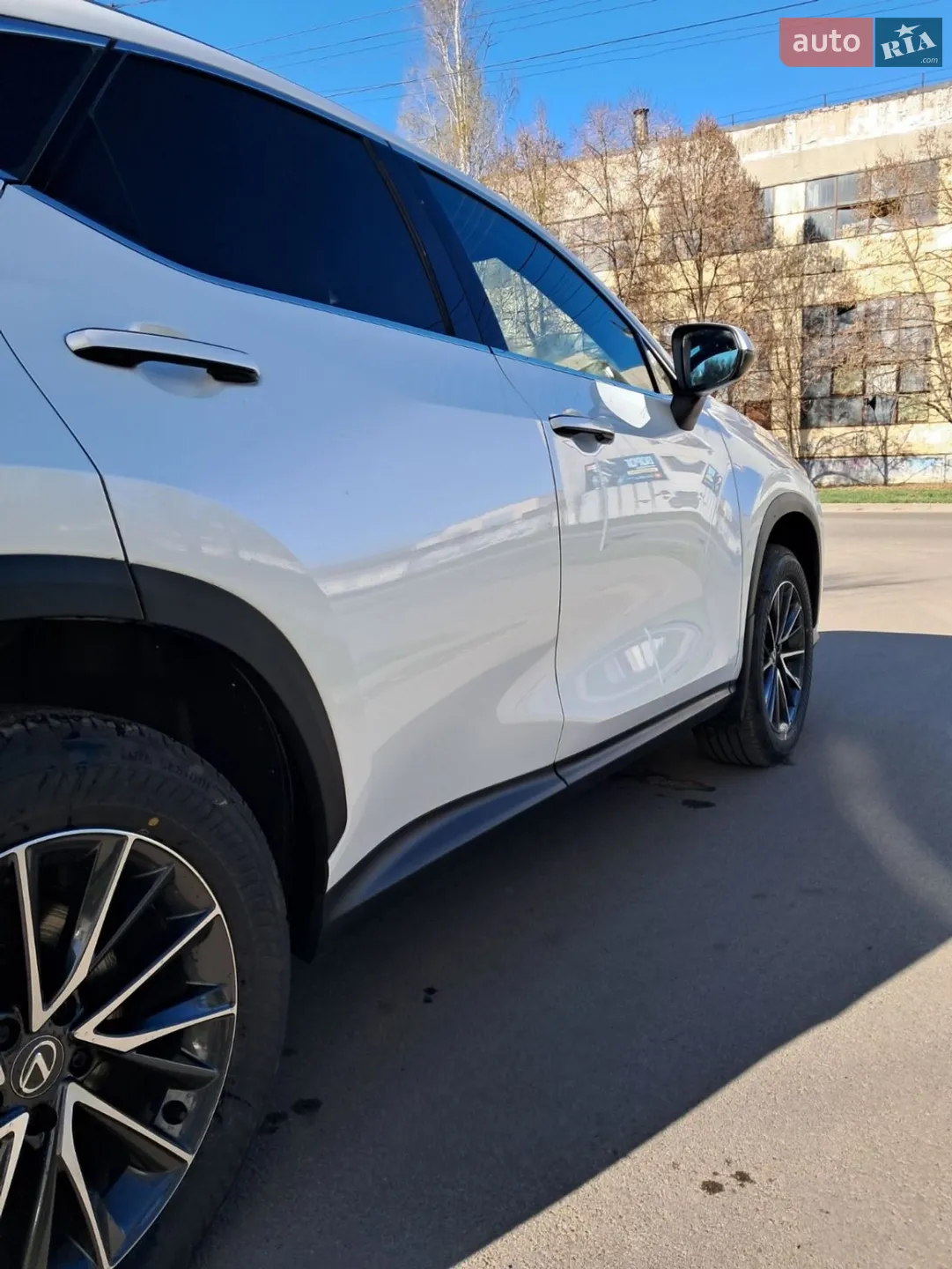 2025 Lexus NX - мініатюра 25