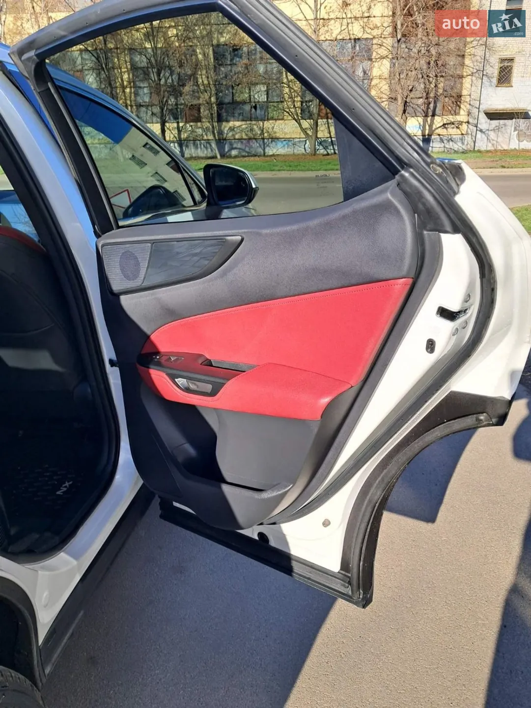 2025 Lexus NX - мініатюра 29