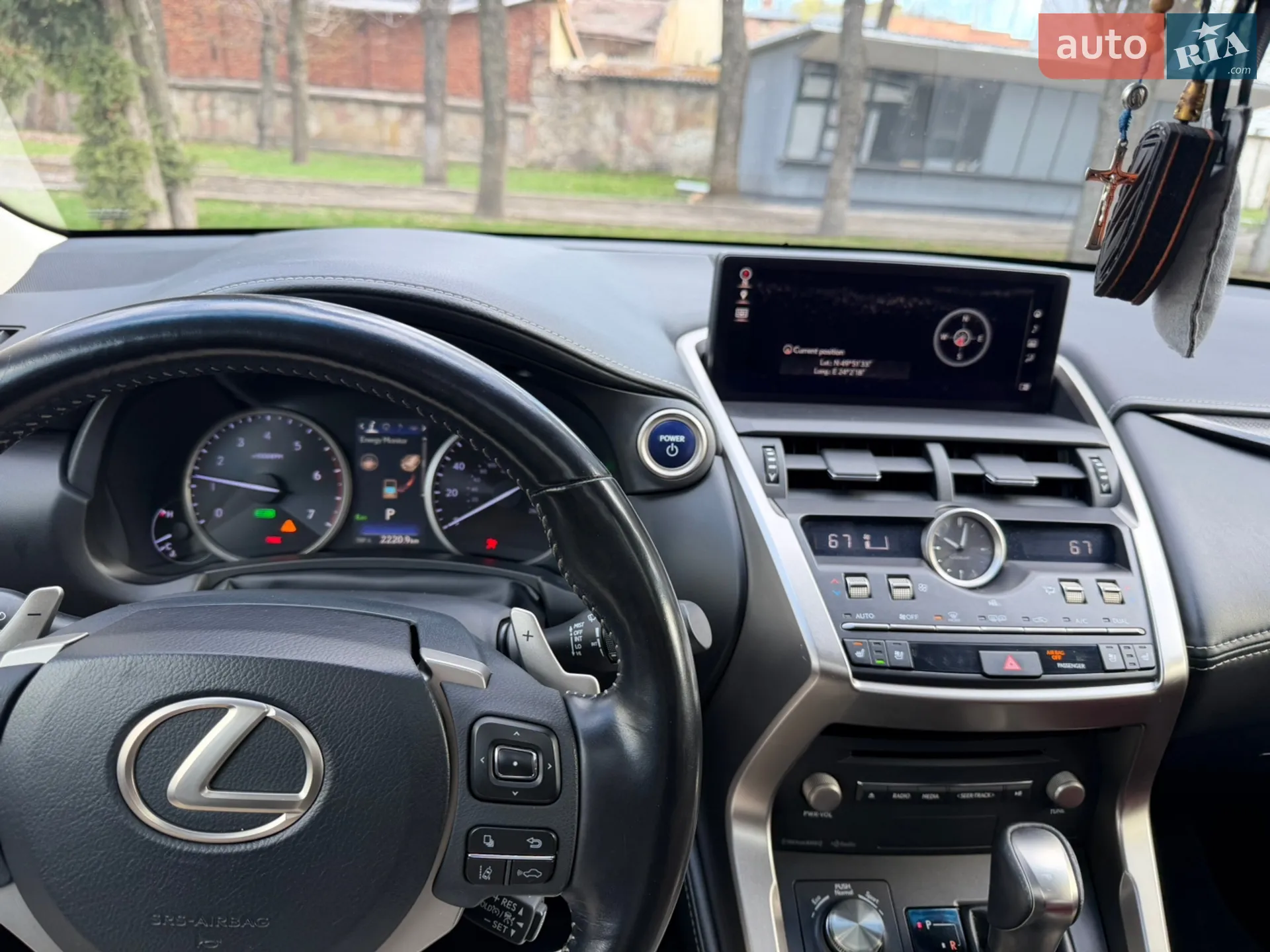 2018 Lexus NX - мініатюра 11
