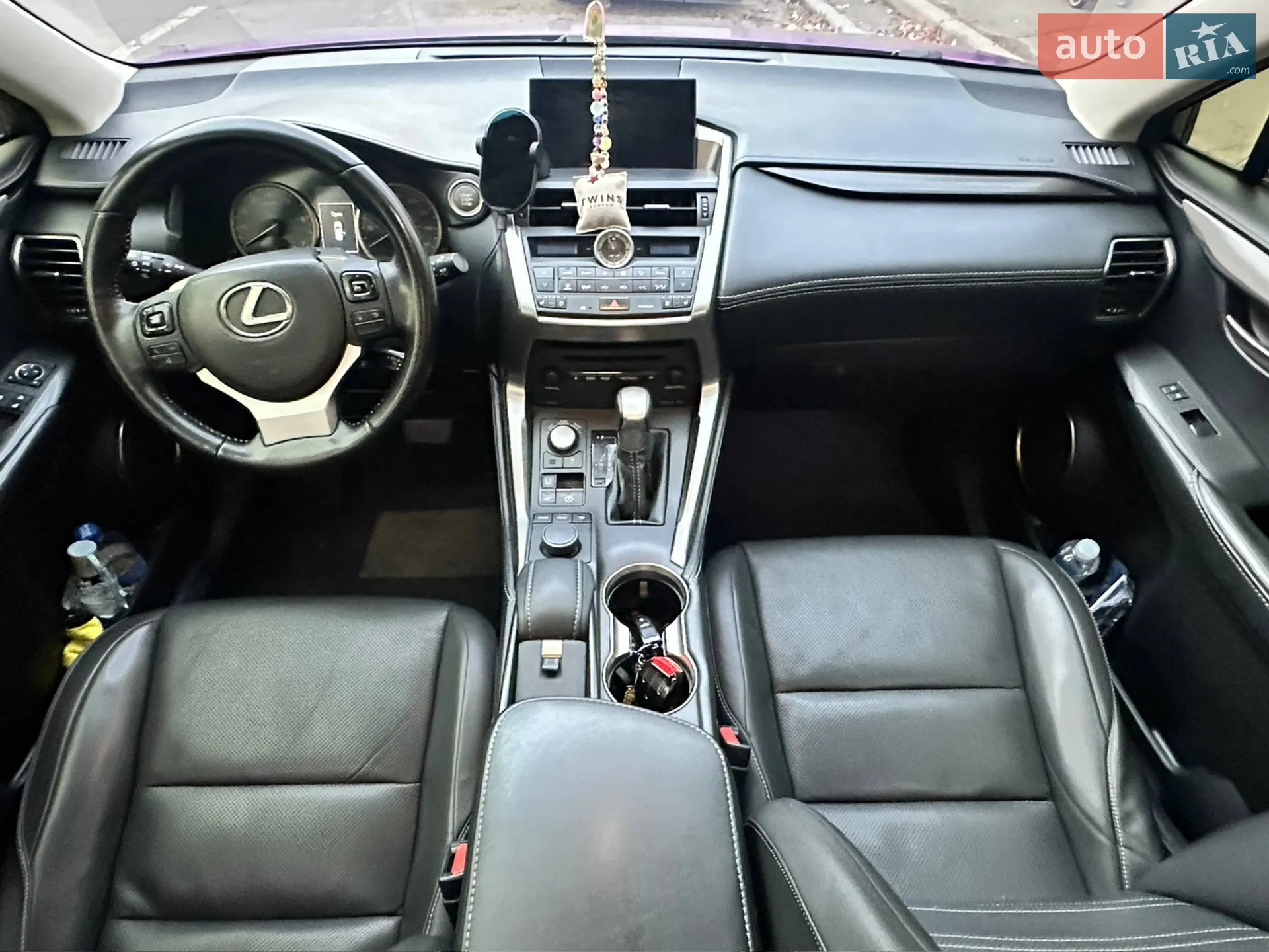 2015 Lexus NX - мініатюра 14