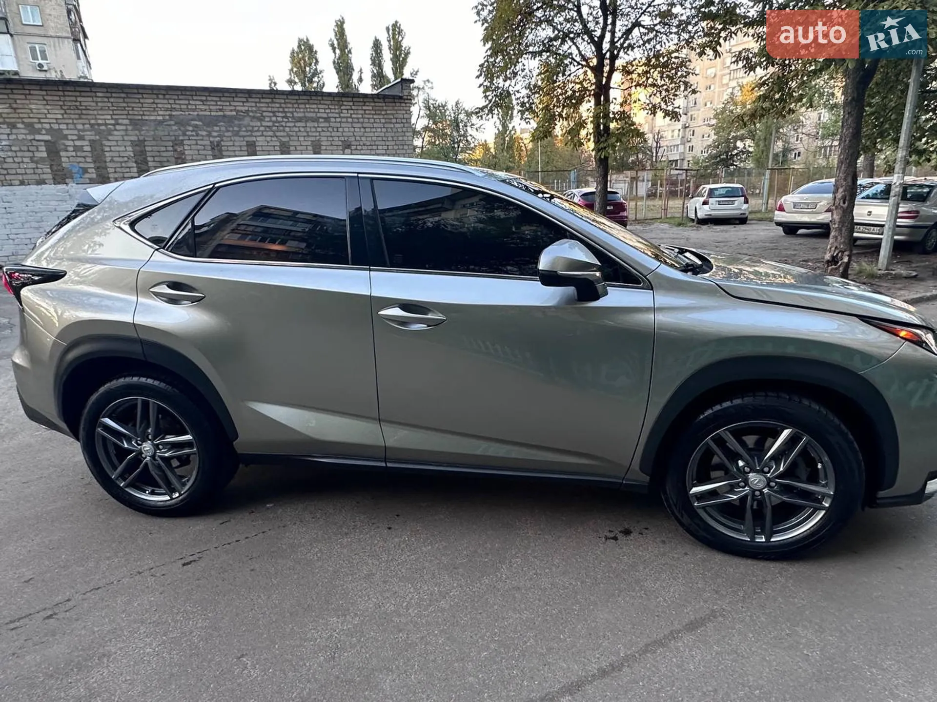 2015 Lexus NX - мініатюра 27