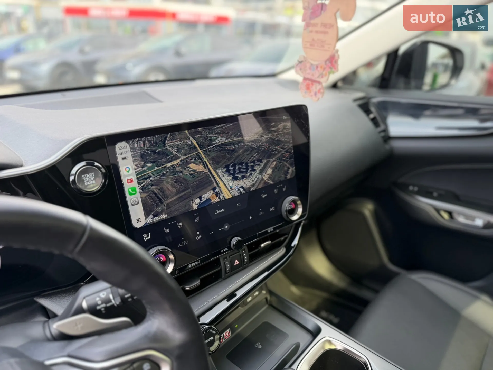 2021 Lexus NX - мініатюра 18