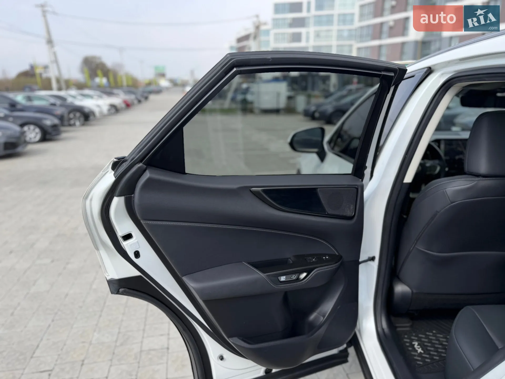 2021 Lexus NX - мініатюра 28
