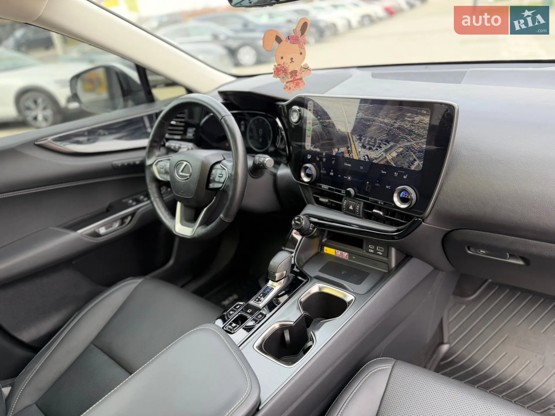 2021 Lexus NX - мініатюра 34