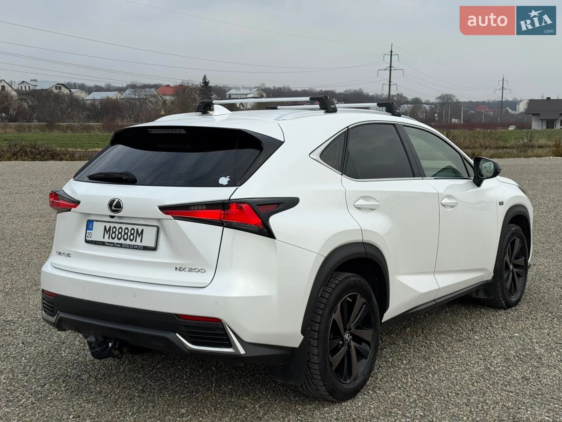 2021 Lexus NX - мініатюра 6
