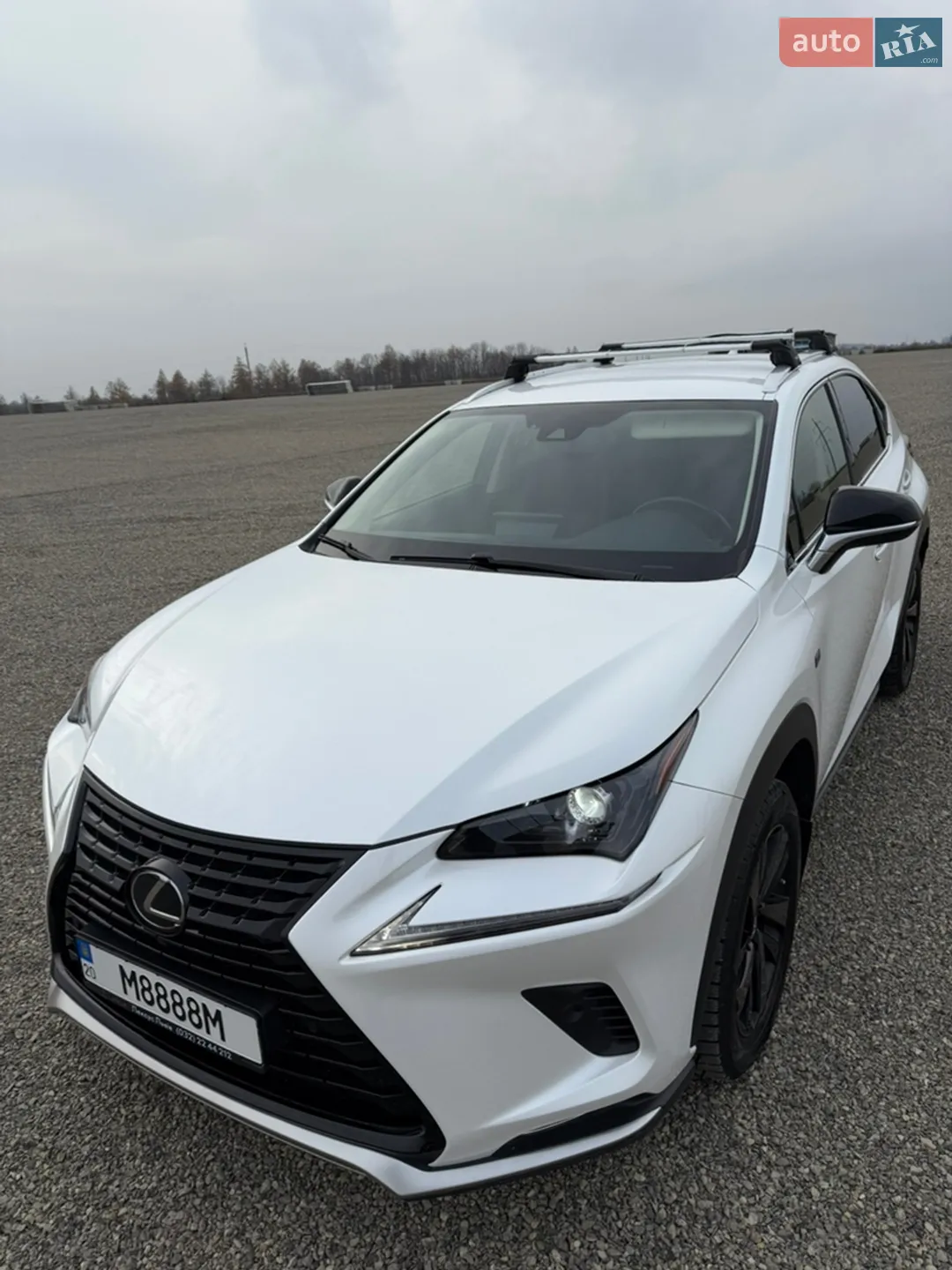 2021 Lexus NX - мініатюра 11