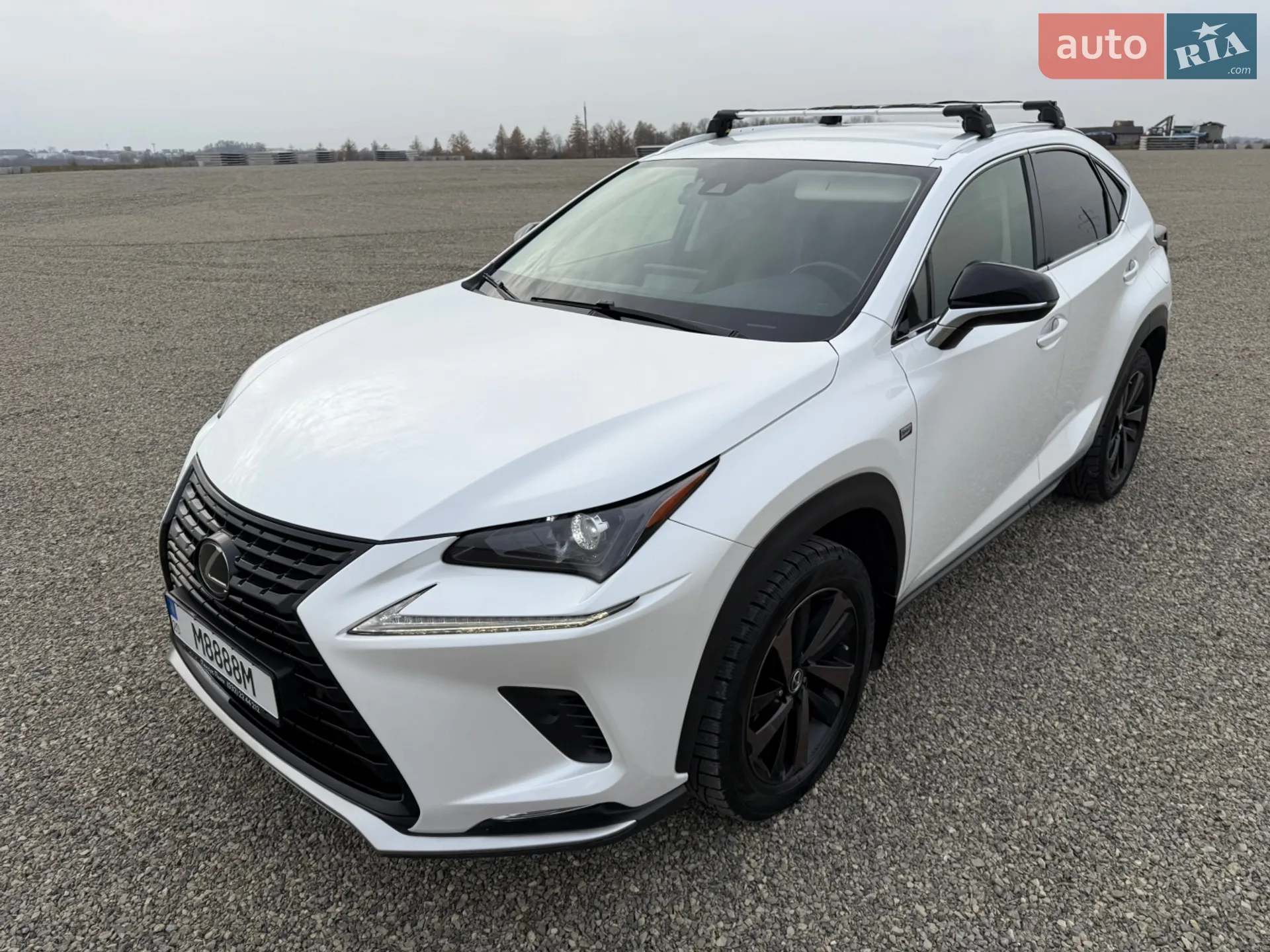 2021 Lexus NX - мініатюра 14