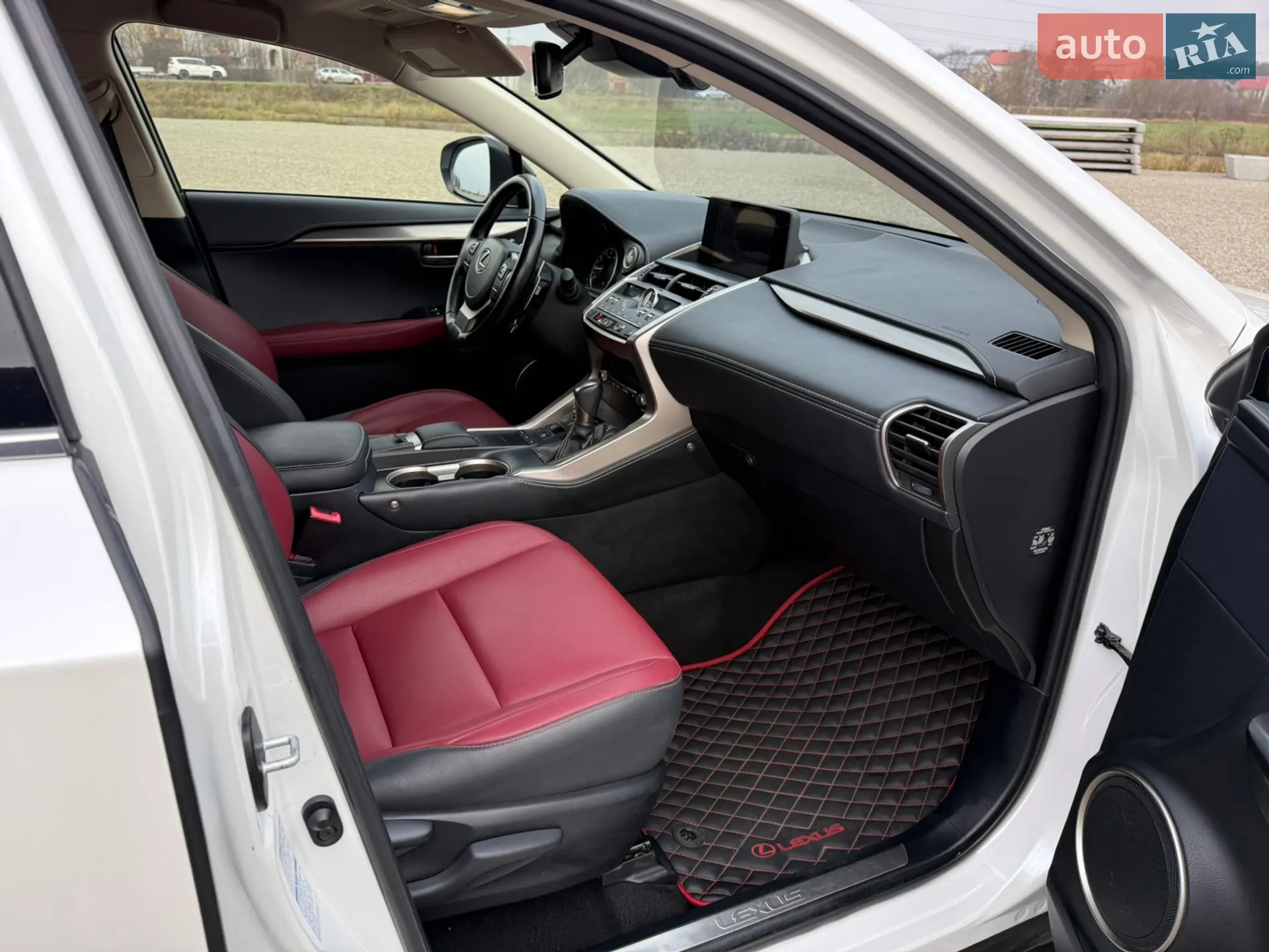 2021 Lexus NX - мініатюра 24