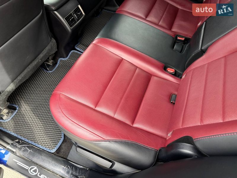 Позашляховик / Кросовер Lexus NX 2015 в Кривому Розі