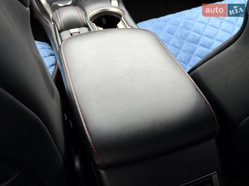 Позашляховик / Кросовер Lexus NX 2015 в Кривому Розі