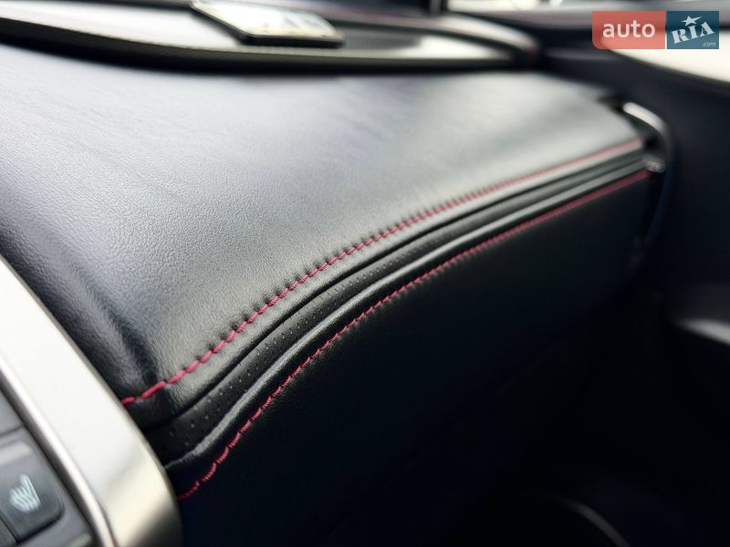 Позашляховик / Кросовер Lexus NX 2015 в Кривому Розі