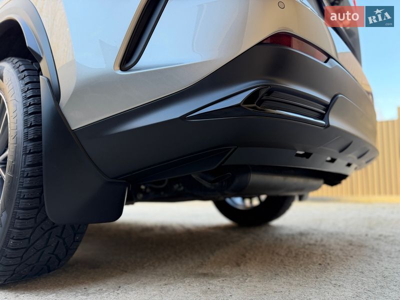 Позашляховик / Кросовер Lexus NX 2023 в Вінниці фото 9 Позашляховик / Кросовер Lexus NX 2023 в Вінниці