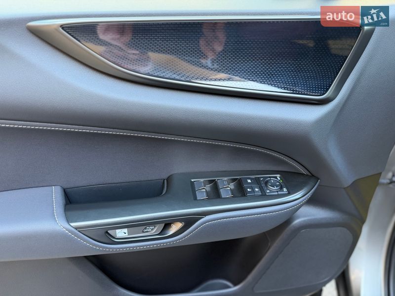 Позашляховик / Кросовер Lexus NX 2023 в Вінниці фото 22 Позашляховик / Кросовер Lexus NX 2023 в Вінниці