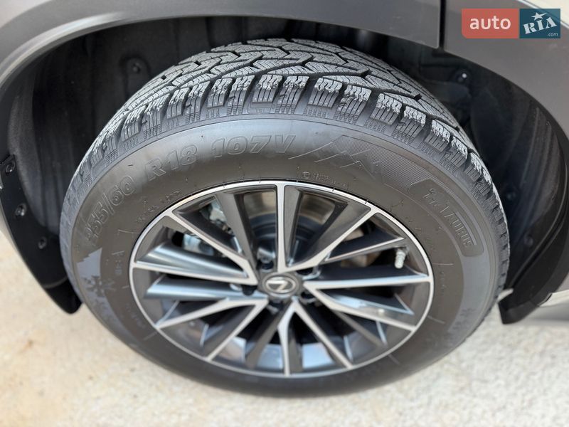 Позашляховик / Кросовер Lexus NX 2023 в Вінниці фото 57 Позашляховик / Кросовер Lexus NX 2023 в Вінниці