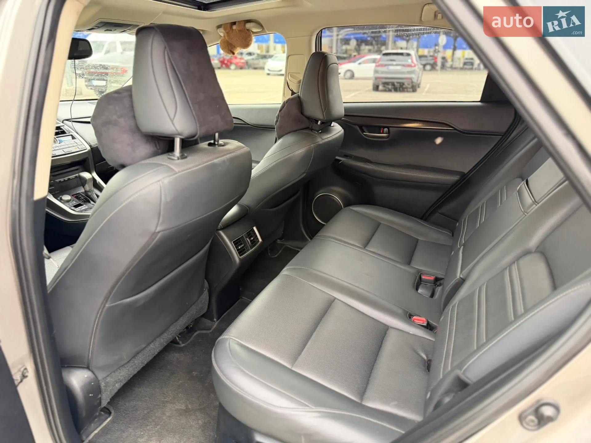 2016 Lexus NX - мініатюра 14