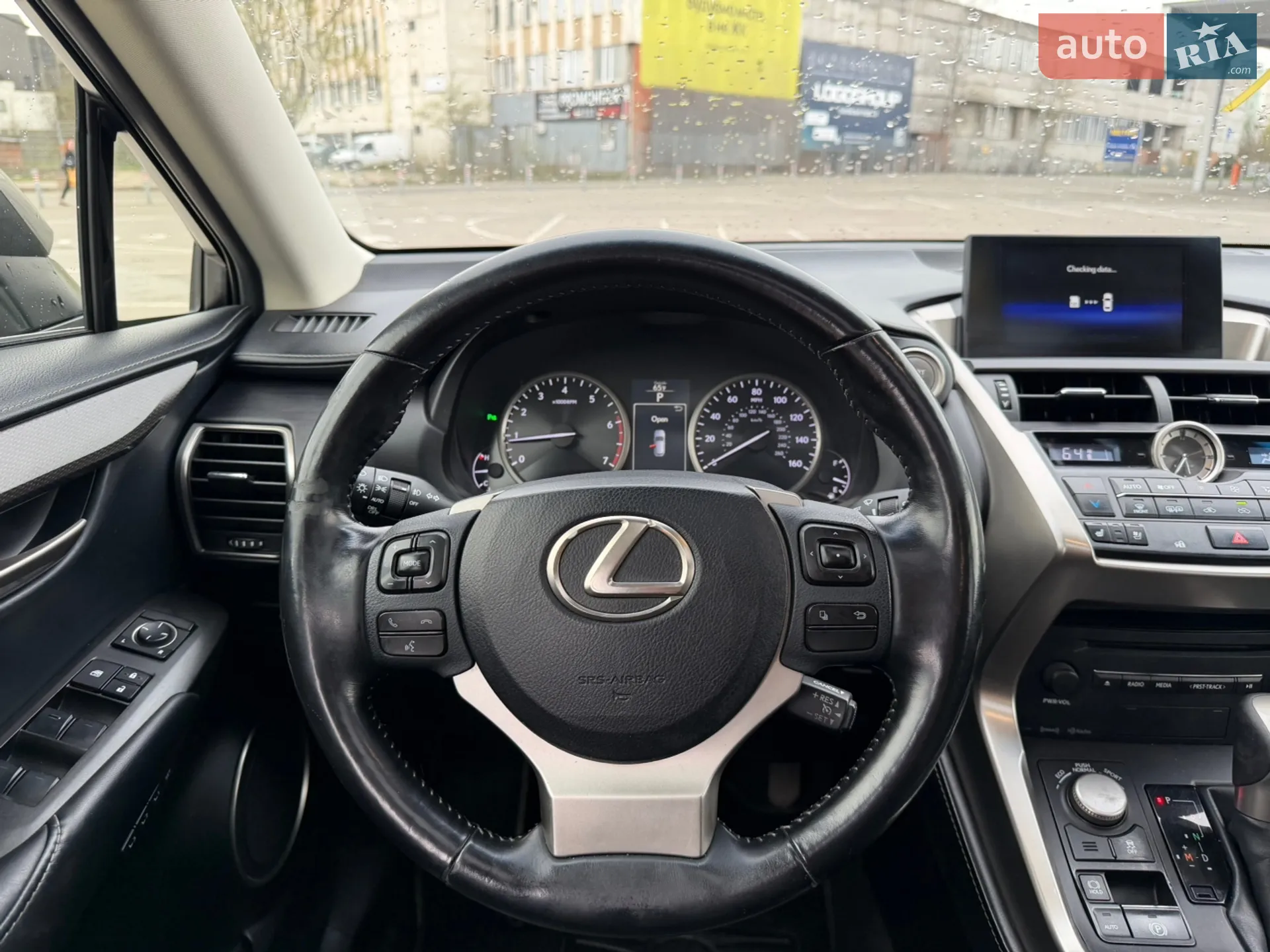 2016 Lexus NX - мініатюра 19