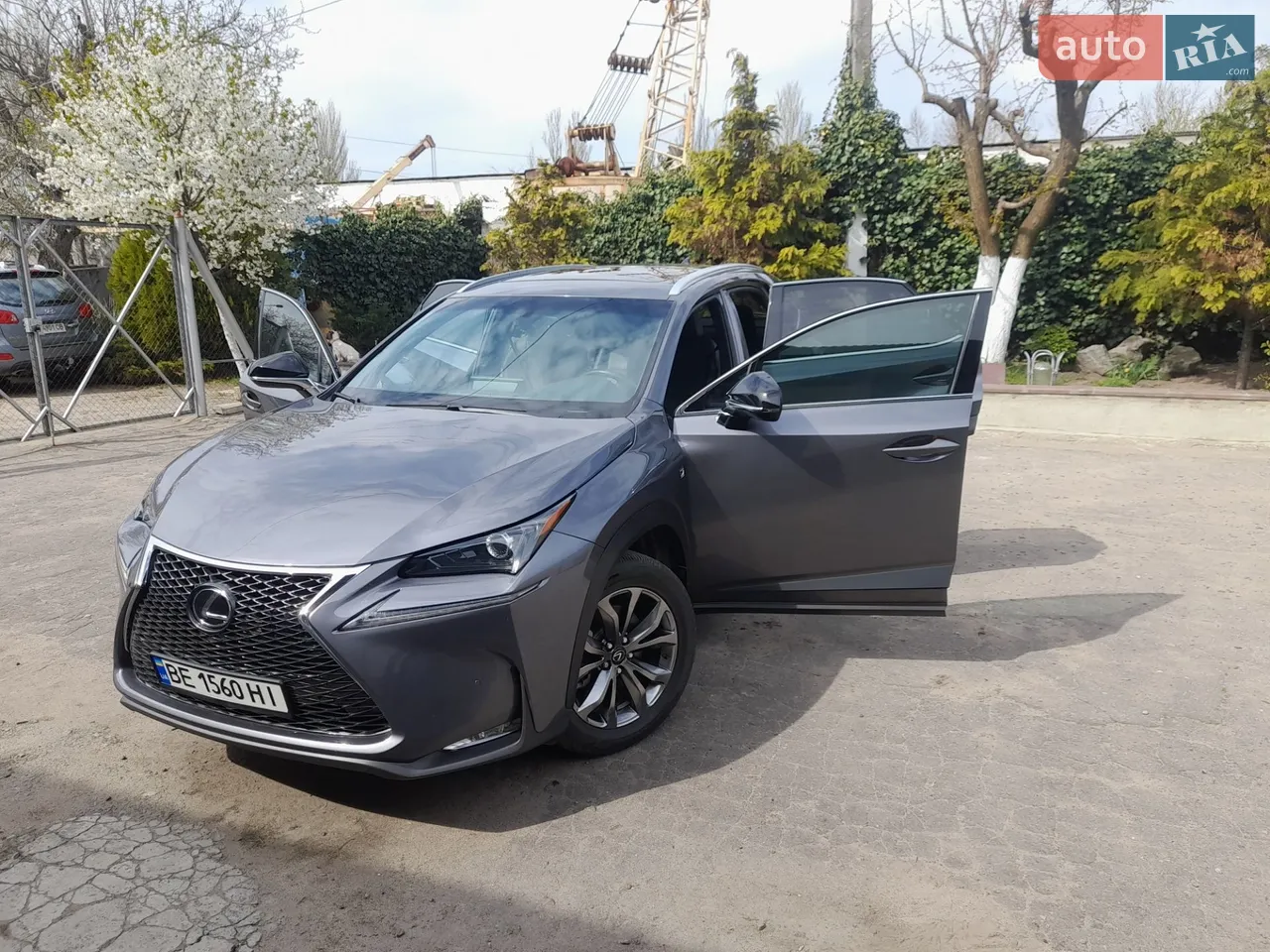 2018 Lexus NX - мініатюра 43