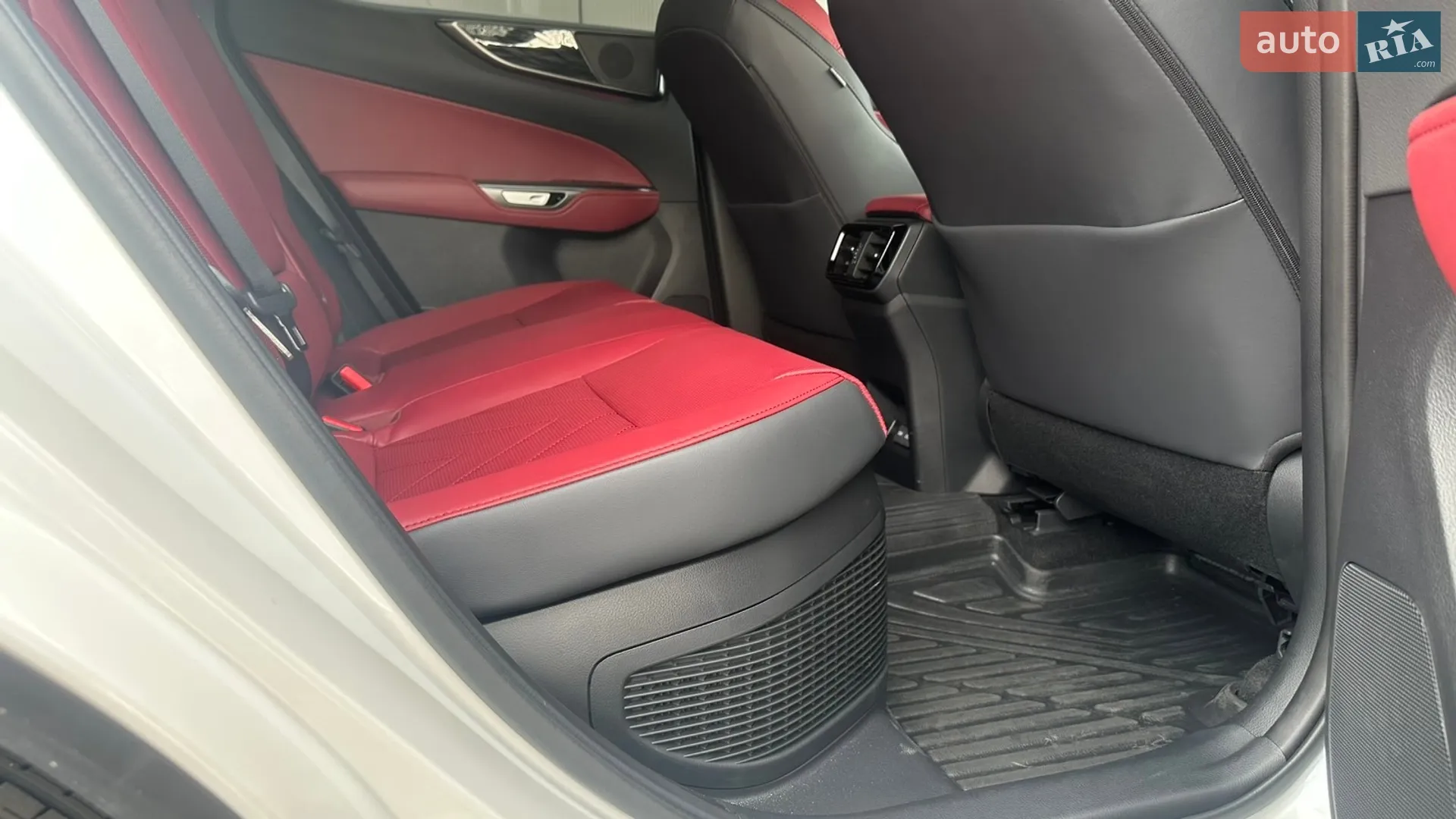 2024 Lexus NX - мініатюра 7