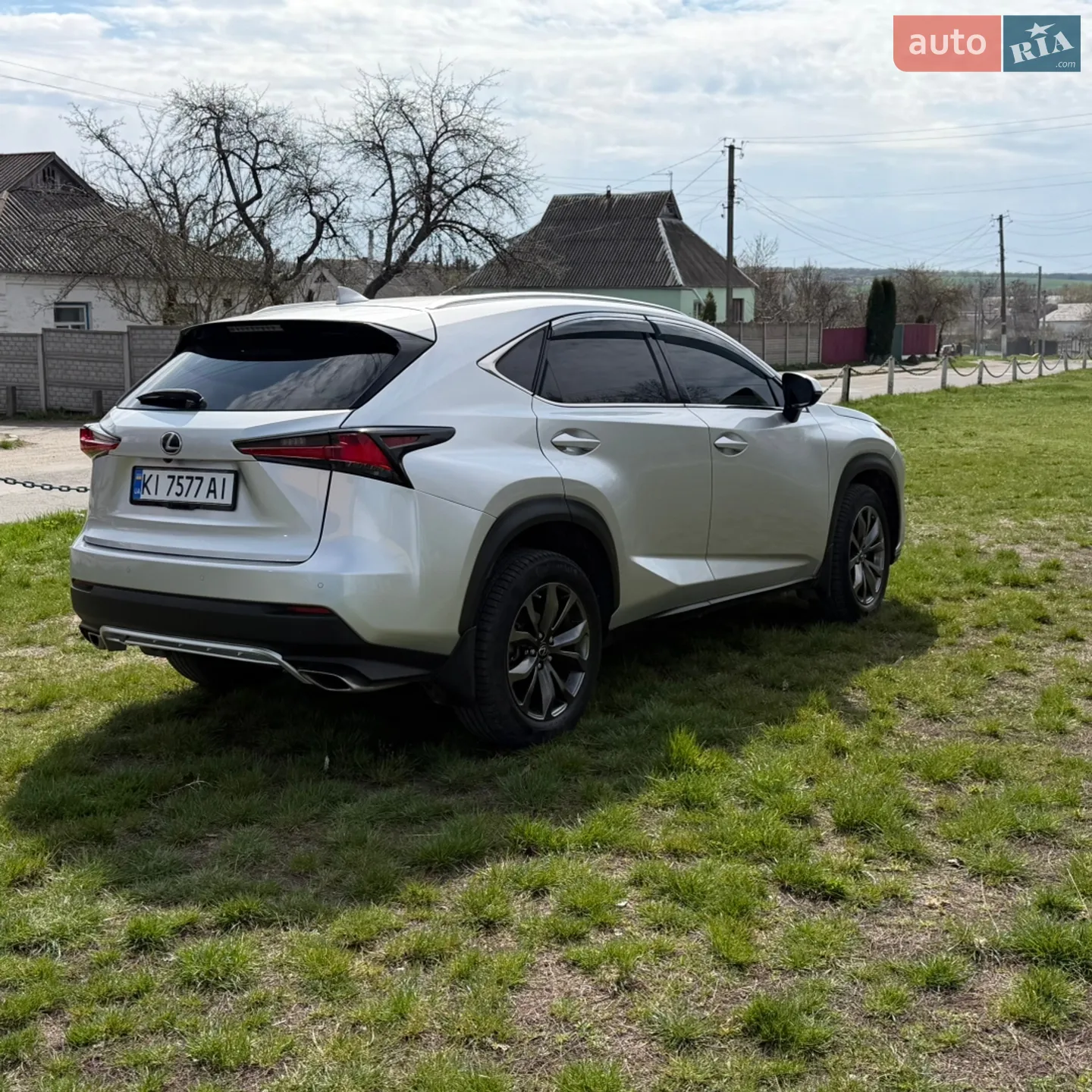2019 Lexus NX - мініатюра 11