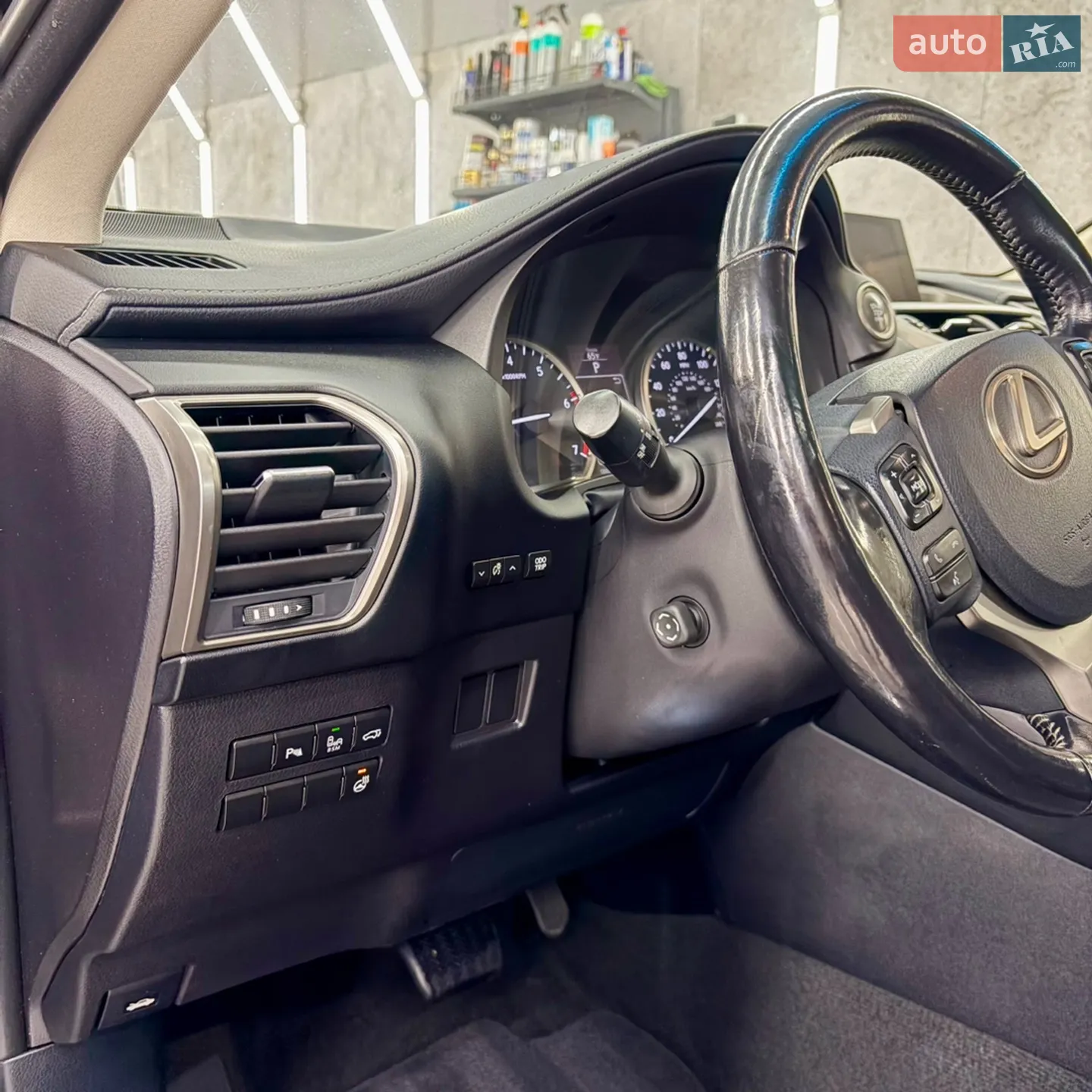 2016 Lexus NX - мініатюра 6