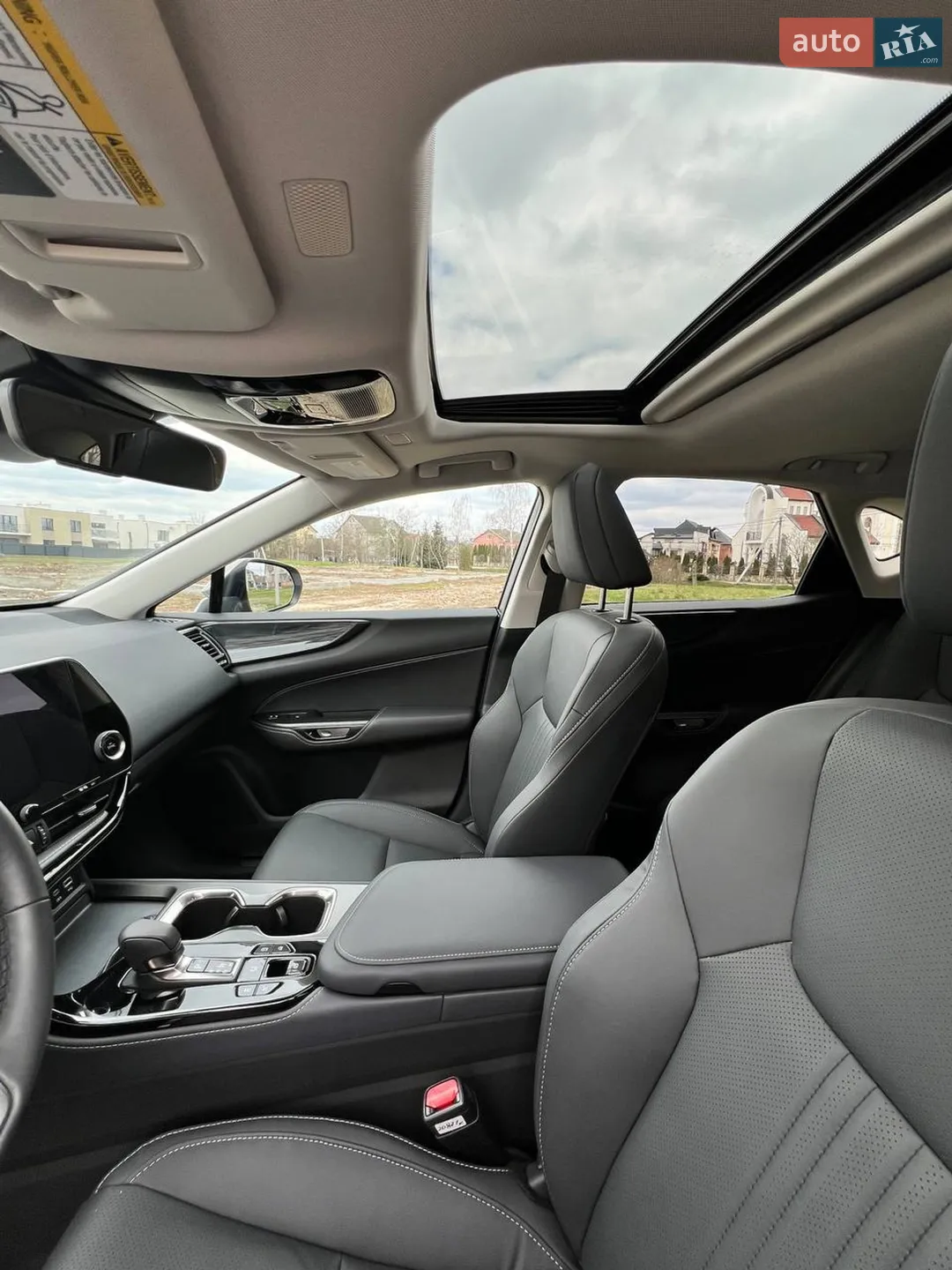 2024 Lexus NX - мініатюра 25